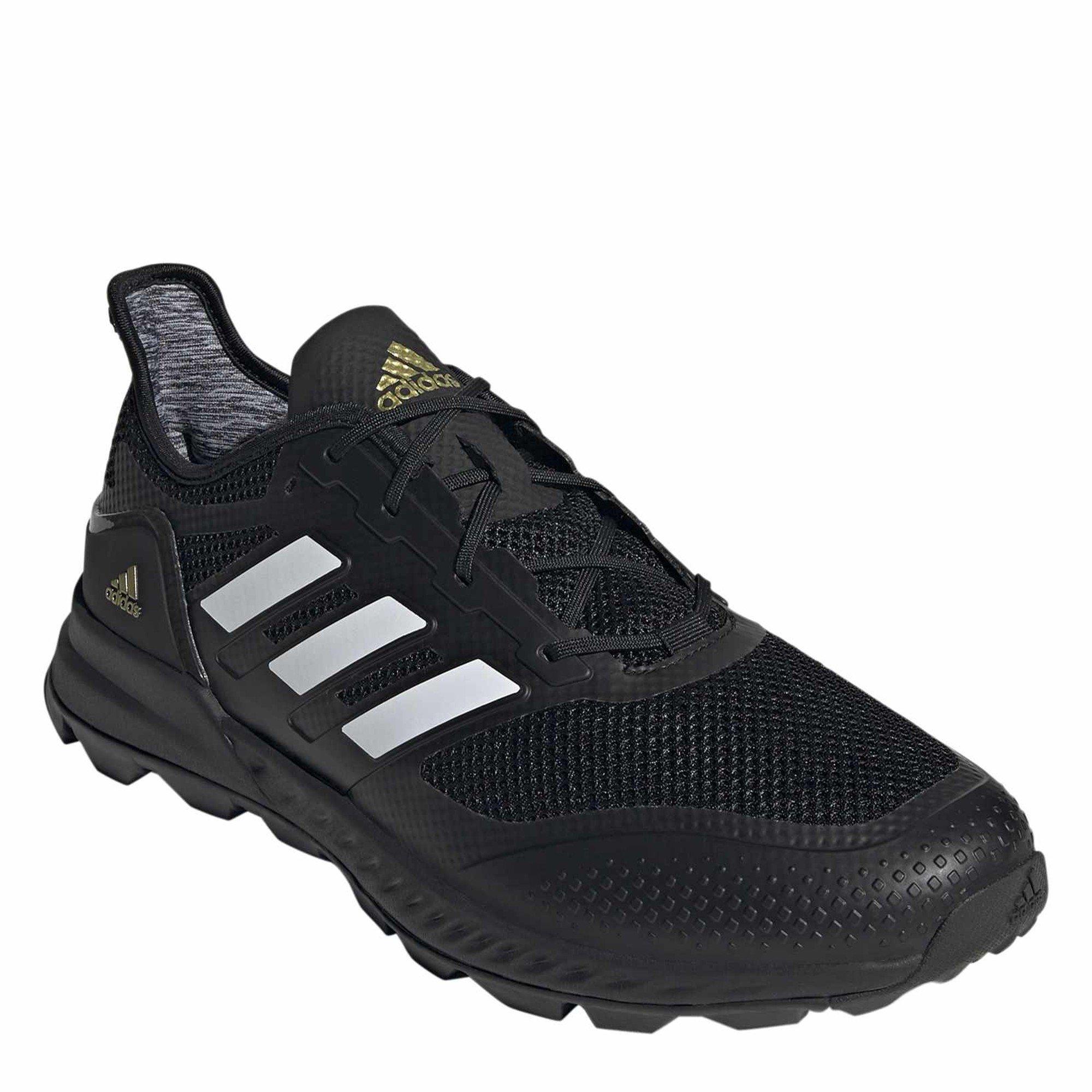 Sort - adidas - Adidas adipower Hockey 99 - 3