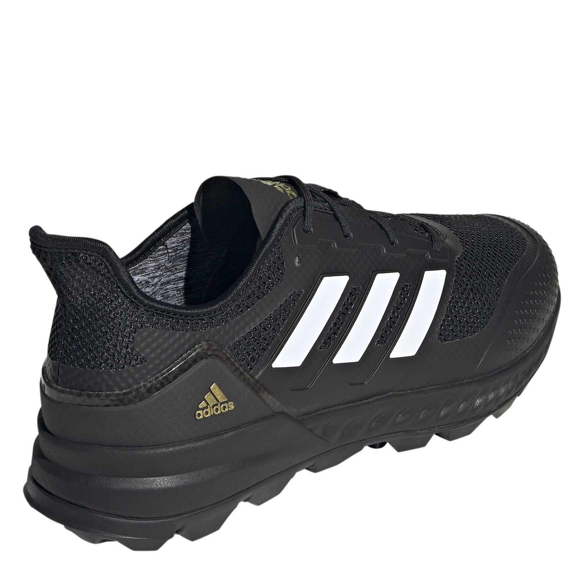 Sort - adidas - Adidas adipower Hockey 99 - 4