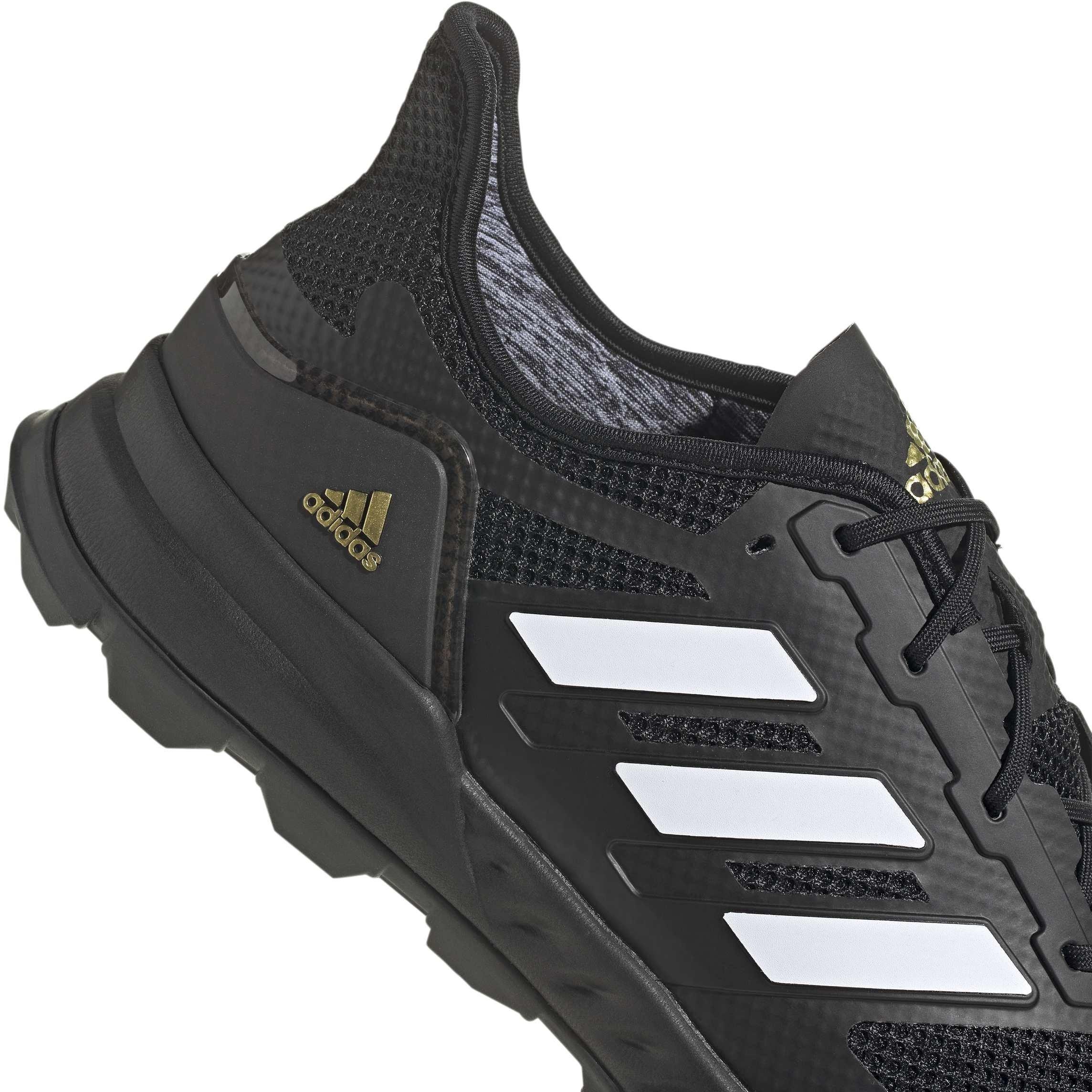 Sort - adidas - Adidas adipower Hockey 99 - 7