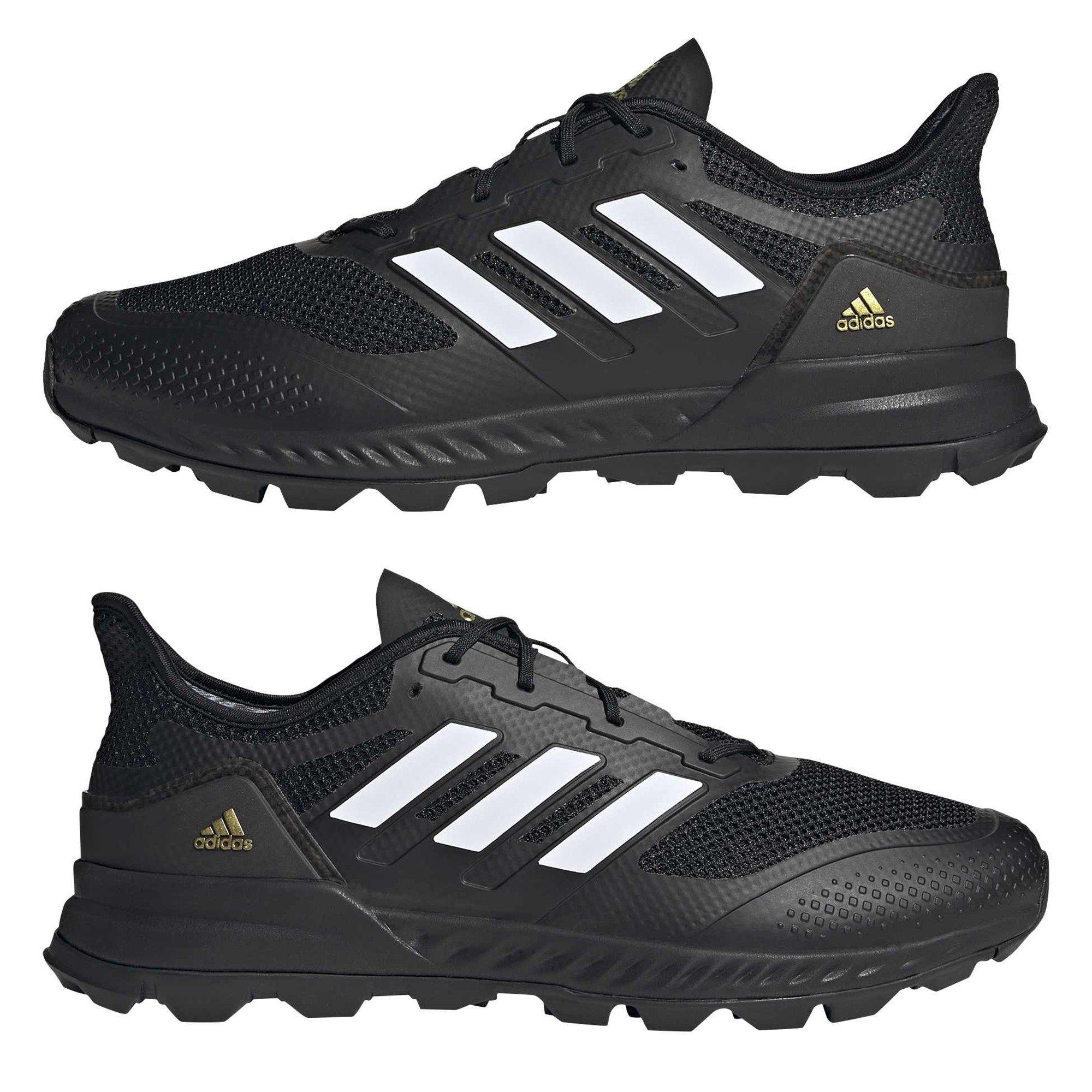 Sort - adidas - Adidas adipower Hockey 99 - 9