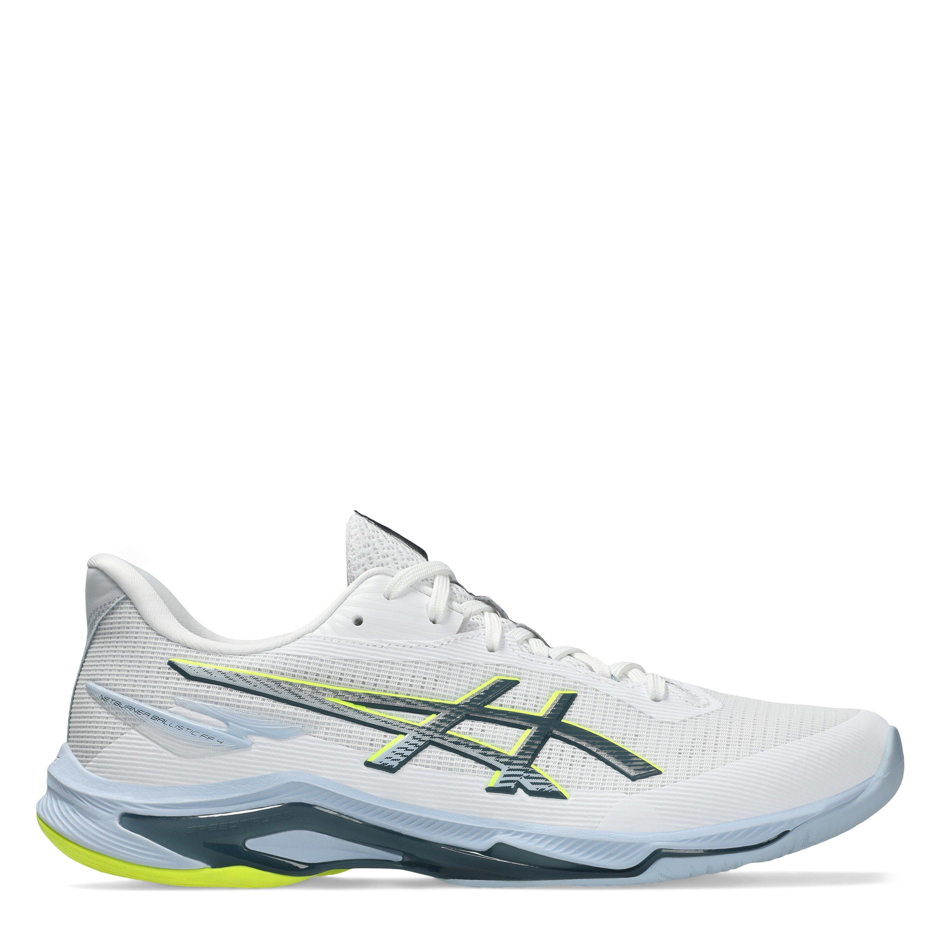 мъжко 's NetBallis Netball Shoes