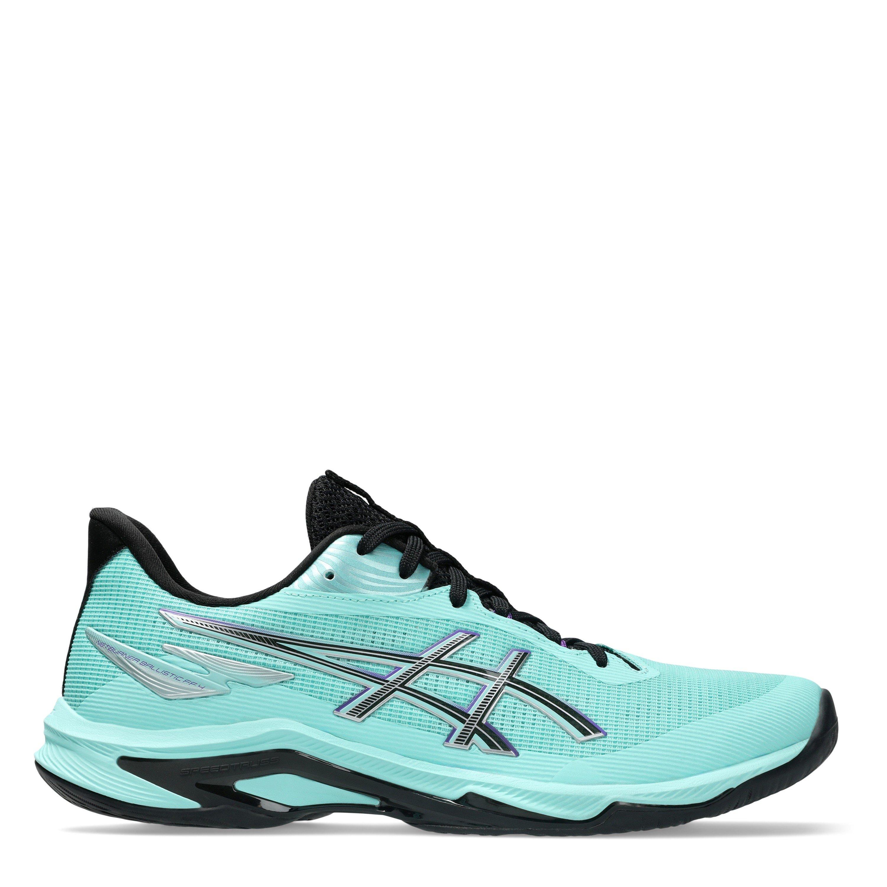 Asics Men's NetBallis Netball Shoes