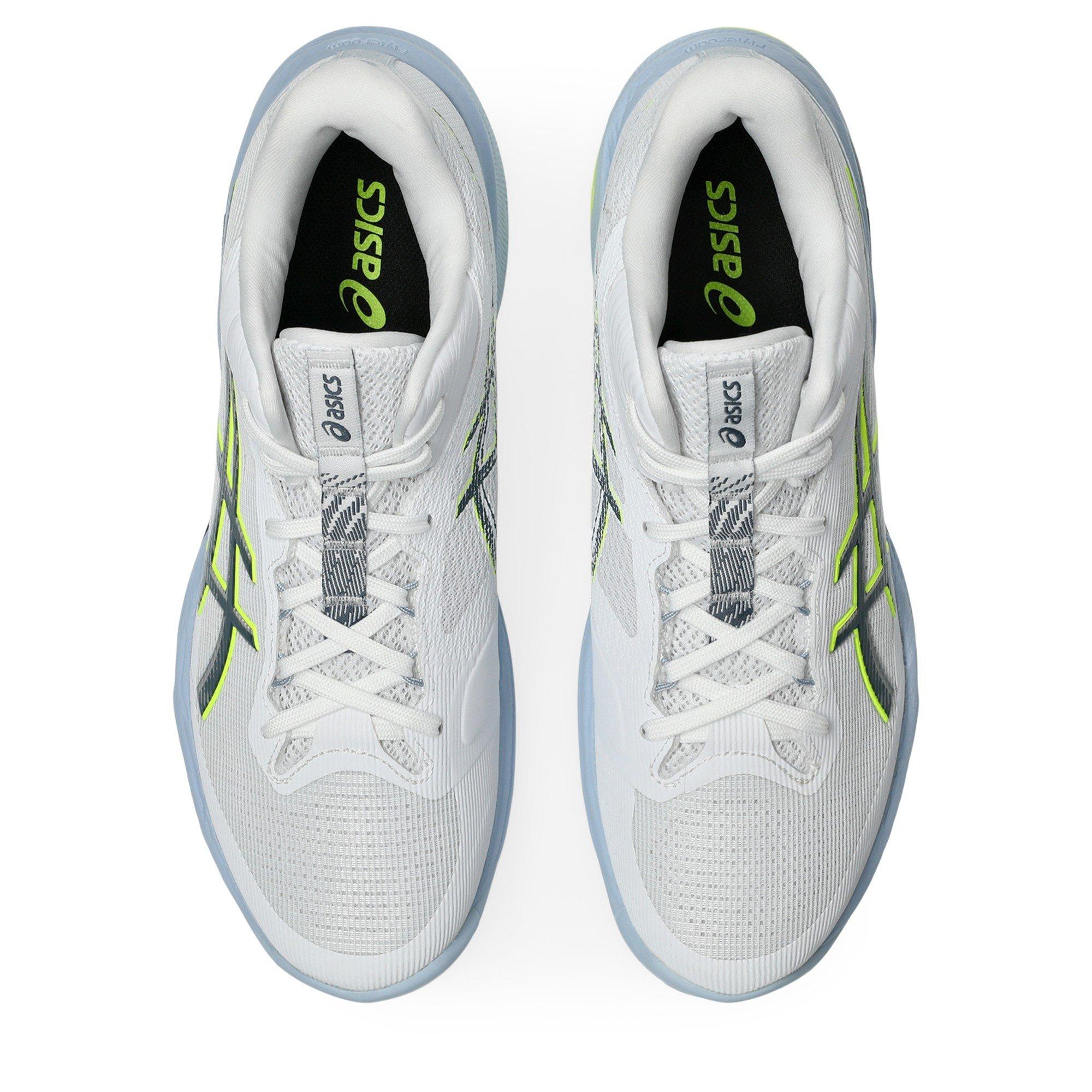 White/I - Asics - Asics NetBal MT Sn63 - 6