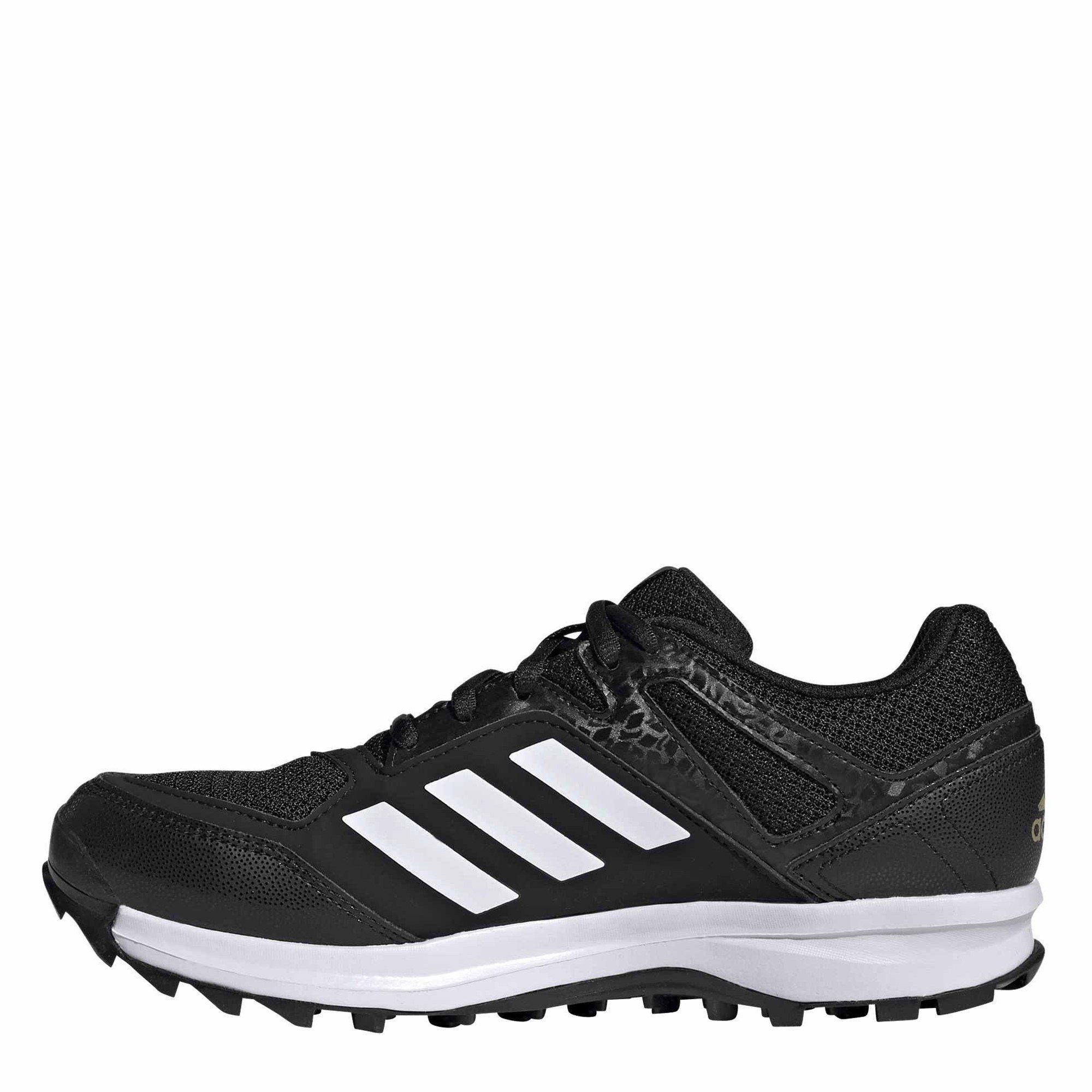 Zwart - adidas - Adidas Fabela Rise B Ld99 - 2