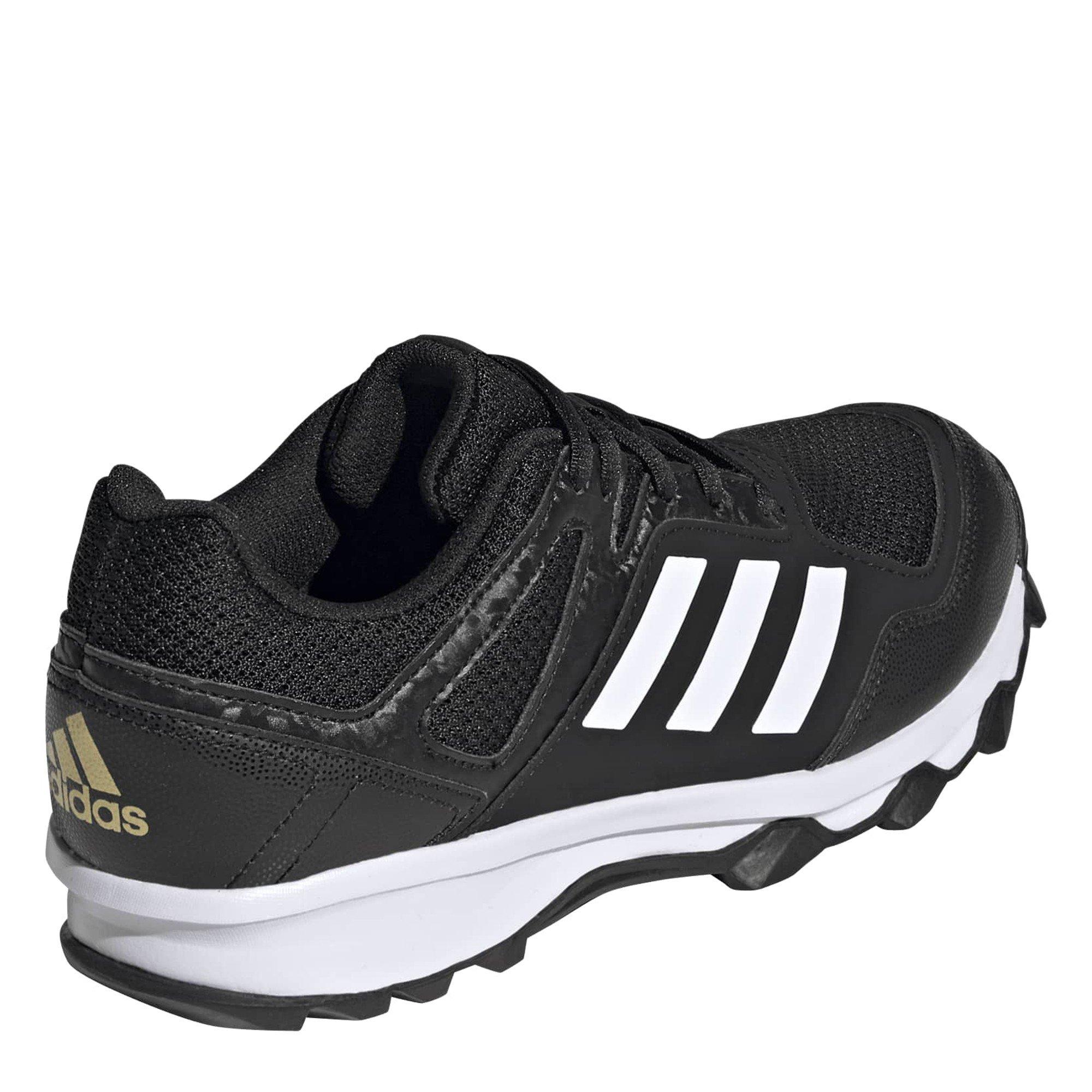 Zwart - adidas - Adidas Fabela Rise B Ld99 - 4