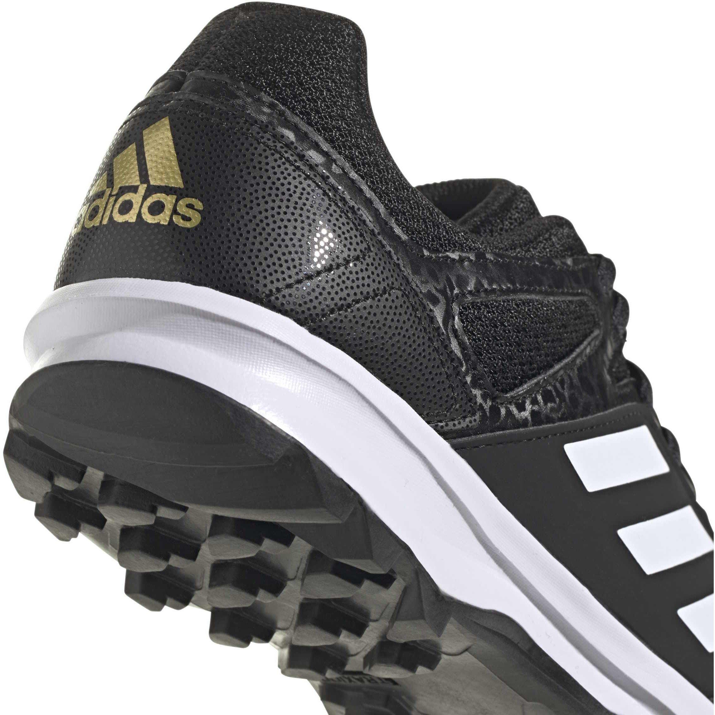 Zwart - adidas - Adidas Fabela Rise B Ld99 - 7