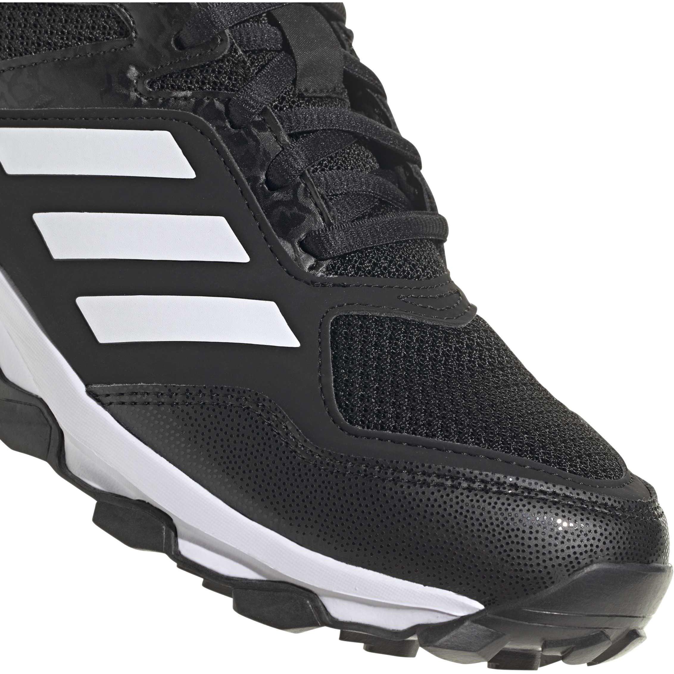 Zwart - adidas - Adidas Fabela Rise B Ld99 - 8
