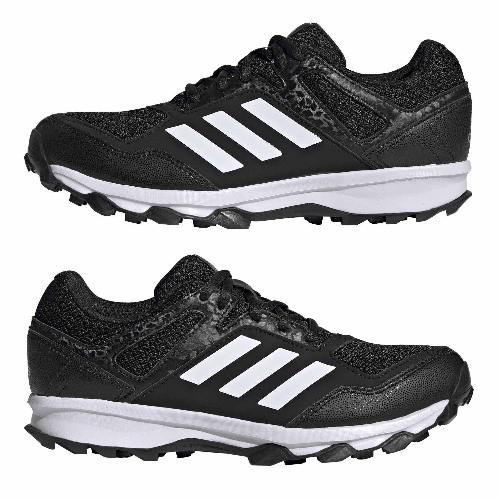 Zwart - adidas - Adidas Fabela Rise B Ld99 - 9