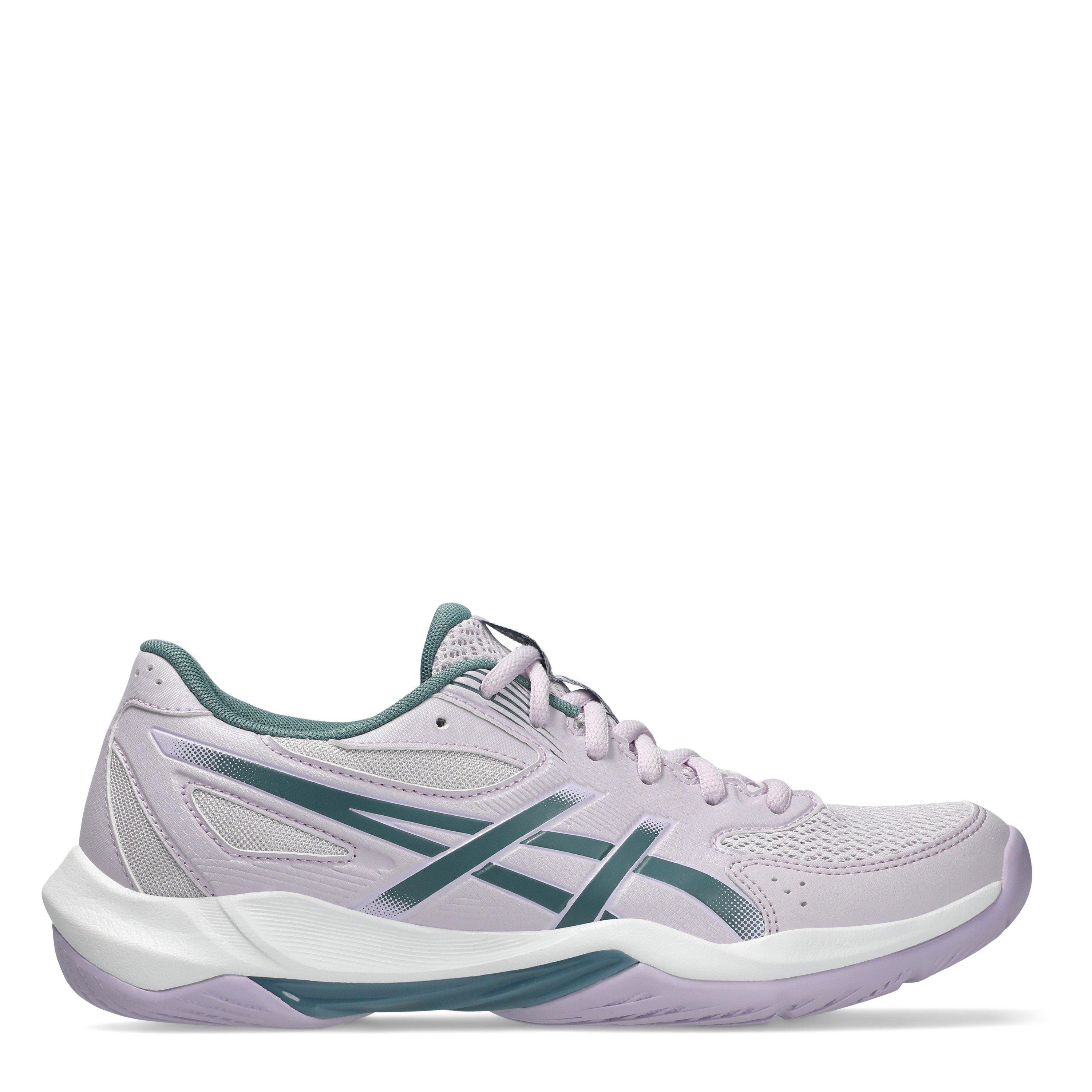 Asics Women's Rocket 12 Ld64 - Dahlia - 5.5 (39)