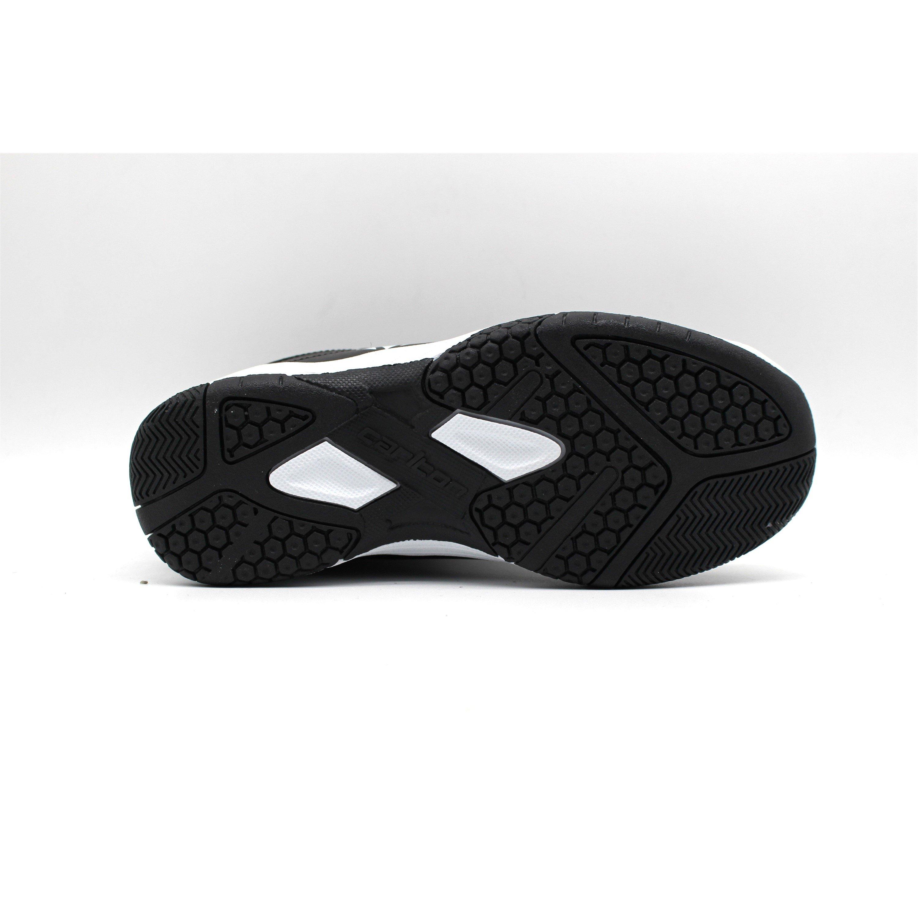 BLACK - Carlton - CC-104W Badminton Trainers Womens - 3