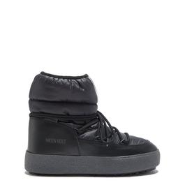 Moon Boot M-Track Nylon Low