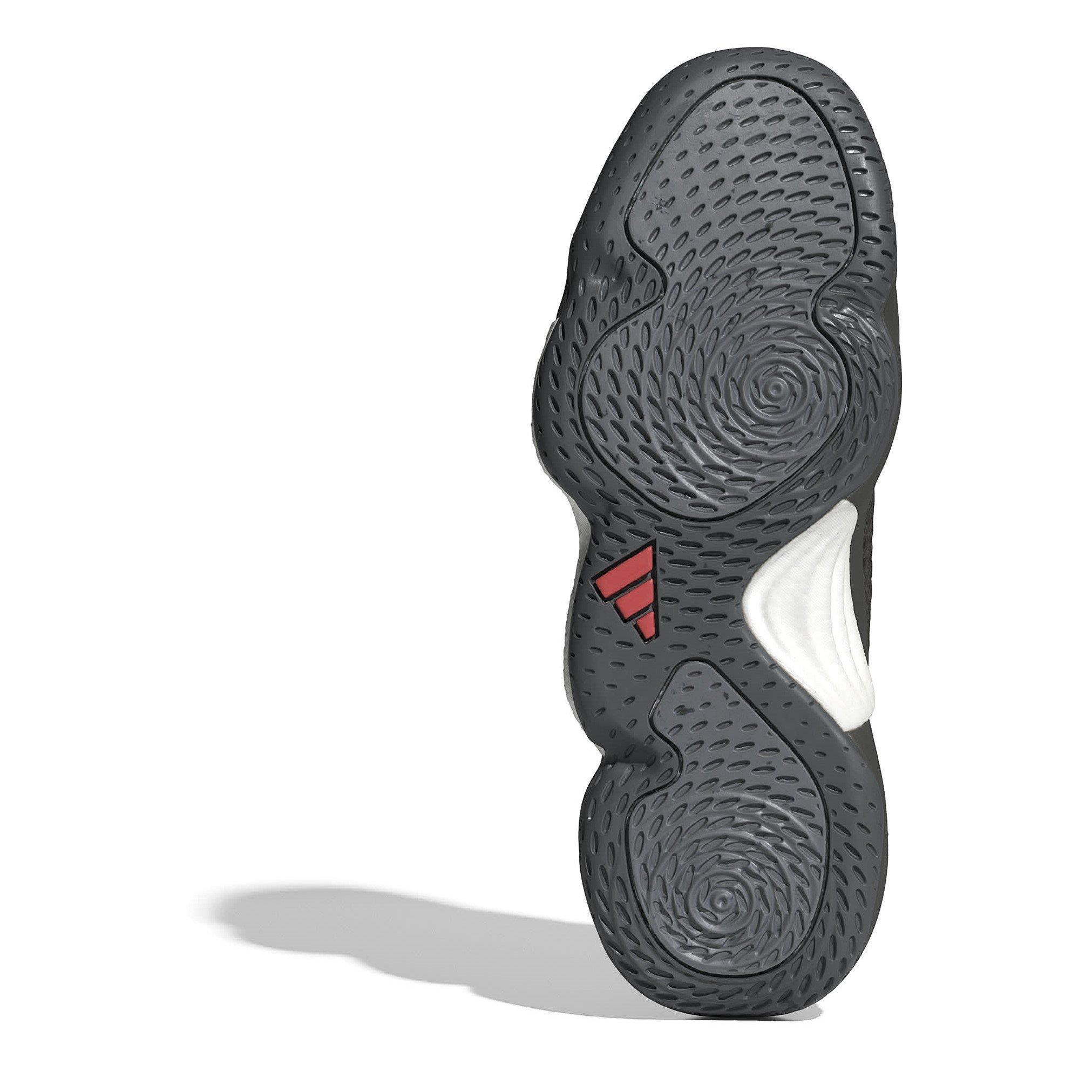 SHAOLI/CBLACK/G - adidas - Stabil 16 Indoor Handball Shoes Mens - 6