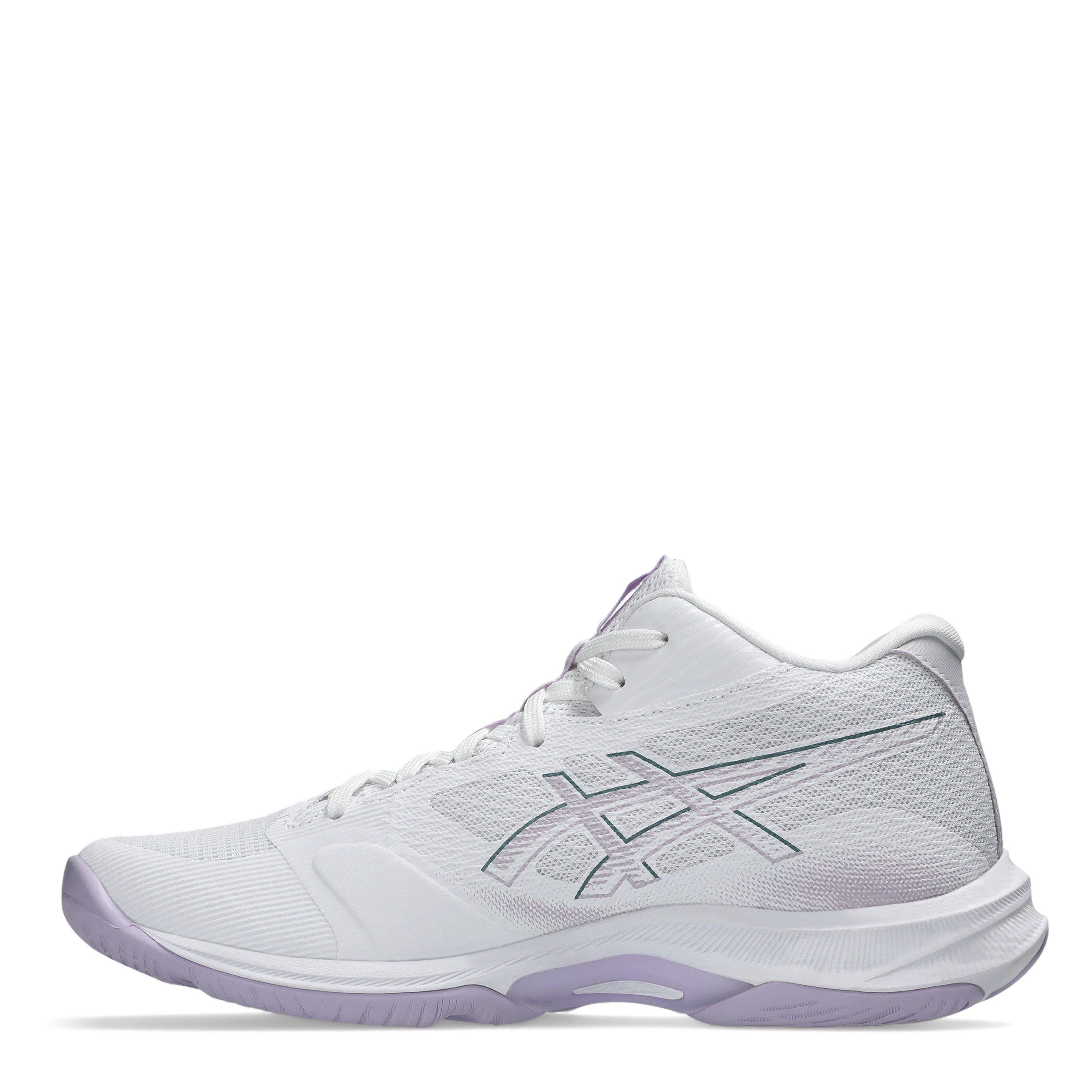 White/Dal - Asics - Asics Net Ball MT Ld63 - 2