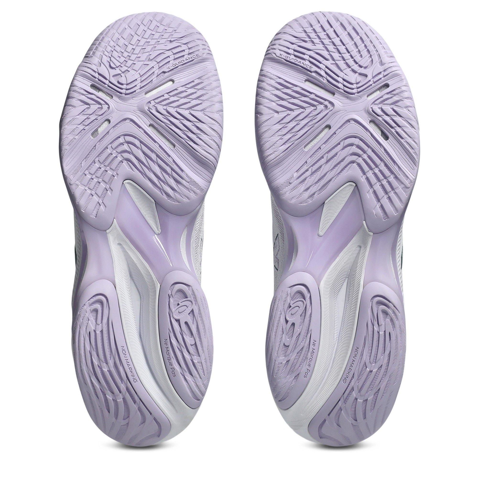 White/Dal - Asics - Asics Net Ball MT Ld63 - 3
