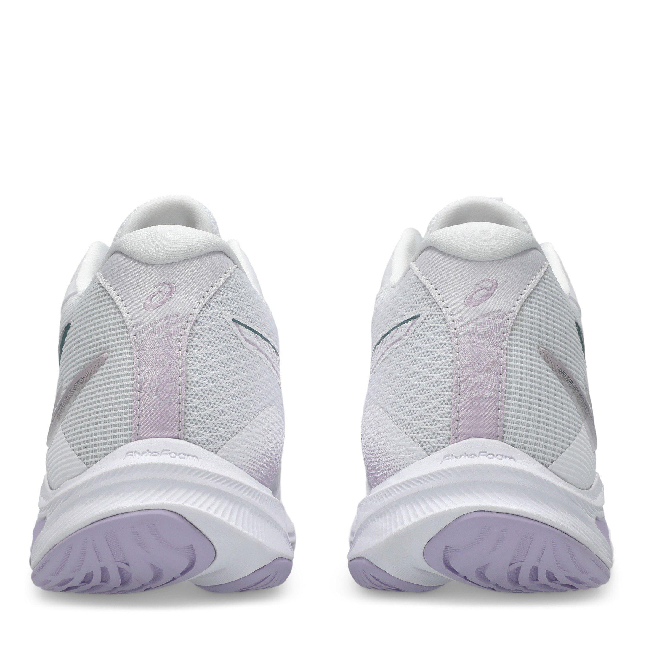 White/Dal - Asics - Asics Net Ball MT Ld63 - 7