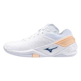 Mizuno Wave Stealth Neo Womens Netball Shoes