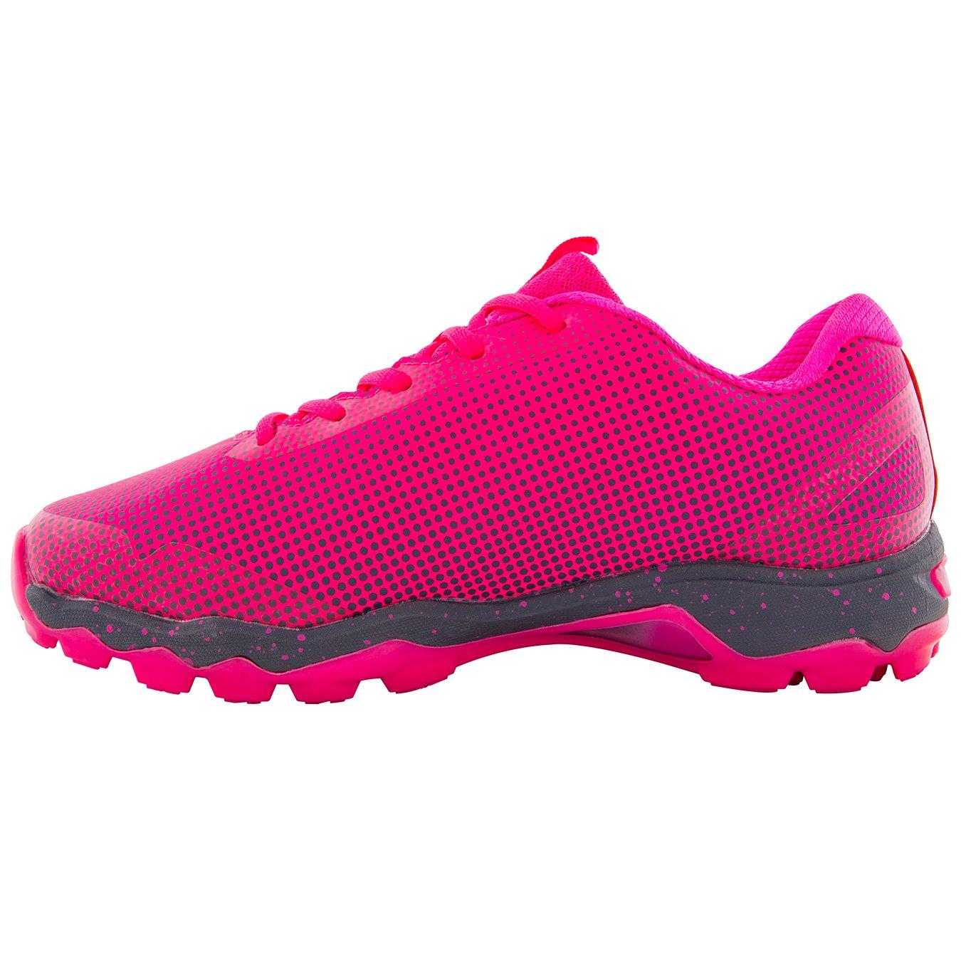 Hot Pink - Grays Hockey - Grays Shoe Flight Ast 99 - 2