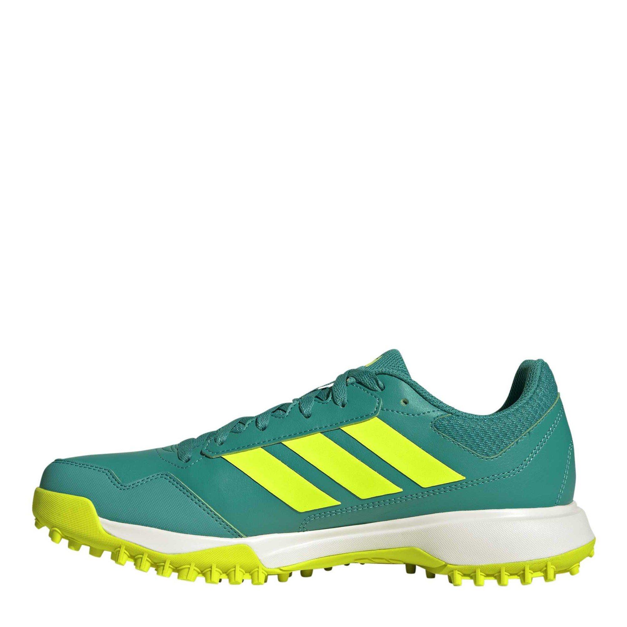 Purtea/lem/Wht - adidas - Adidas Hockeystar 99 - 2