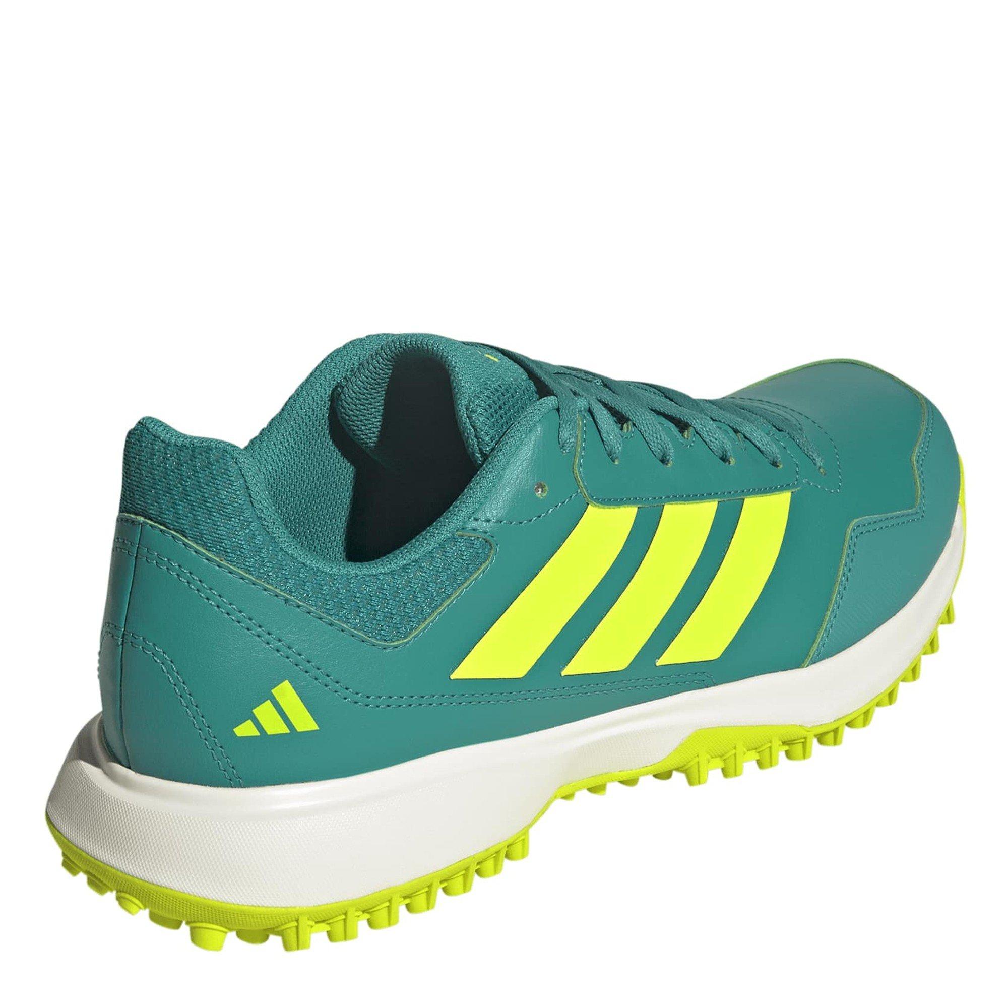 Purtea/lem/Wht - adidas - Adidas Hockeystar 99 - 4