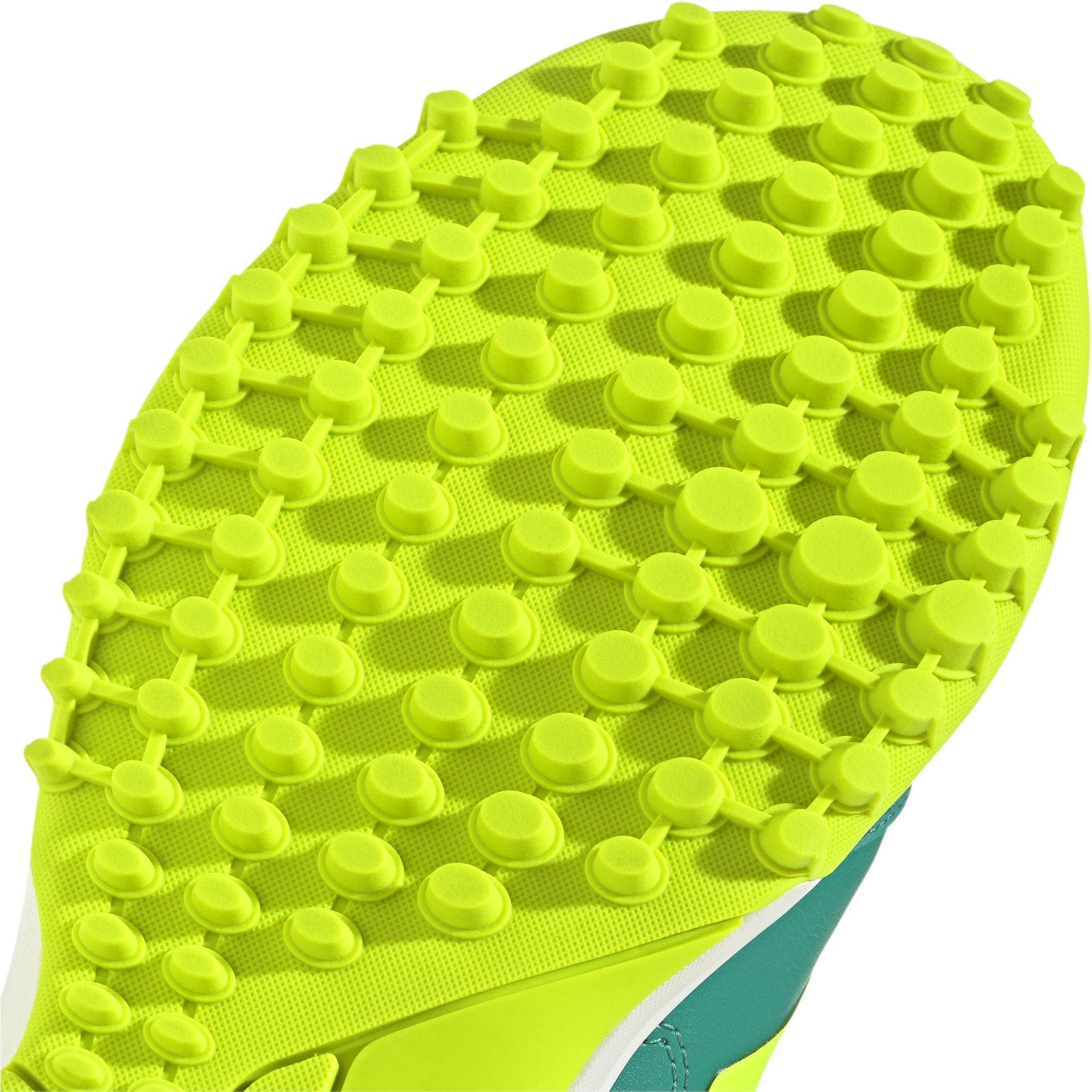 Purtea/lem/Wht - adidas - Adidas Hockeystar 99 - 7