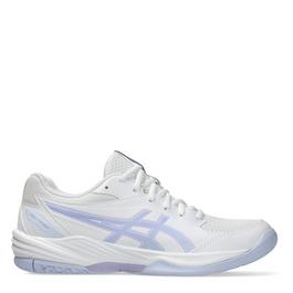 Asics Gel-Task 4 Netball Shoes Womens