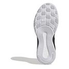 Noir/Blanc - adidas - Earth marsala womens burgundy leather slip on loafer flats shoes 10 - 6