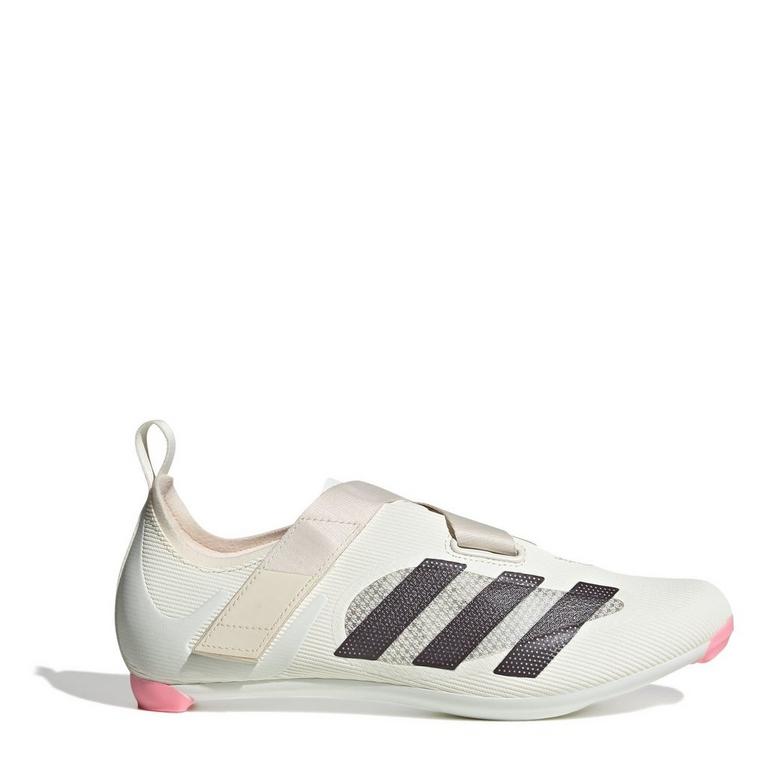 Blanc - adidas - The Indoor Cycling Shoe - 1