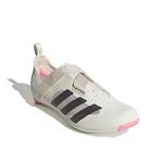 Blanc - adidas - The Indoor Cycling Shoe - 3