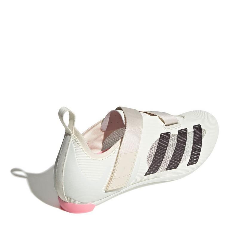 Blanc - adidas - The Indoor Cycling Shoe - 4