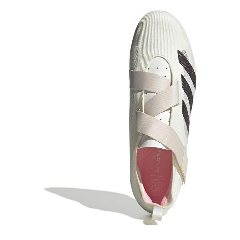 Blanc - adidas - The Indoor Cycling Shoe - 5