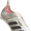 Blanc - adidas - sandals the flexx lynn d1507 29 white - 7