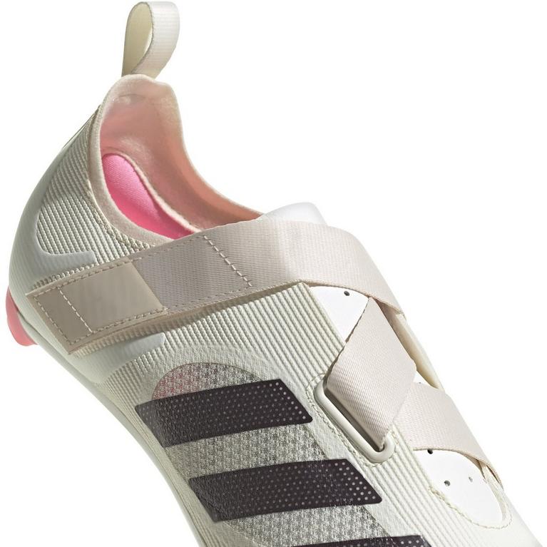 Blanc - adidas - The Indoor Cycling Shoe - 7