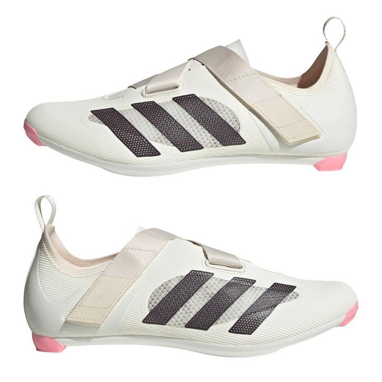Blanc - adidas - The Indoor Cycling Shoe - 9