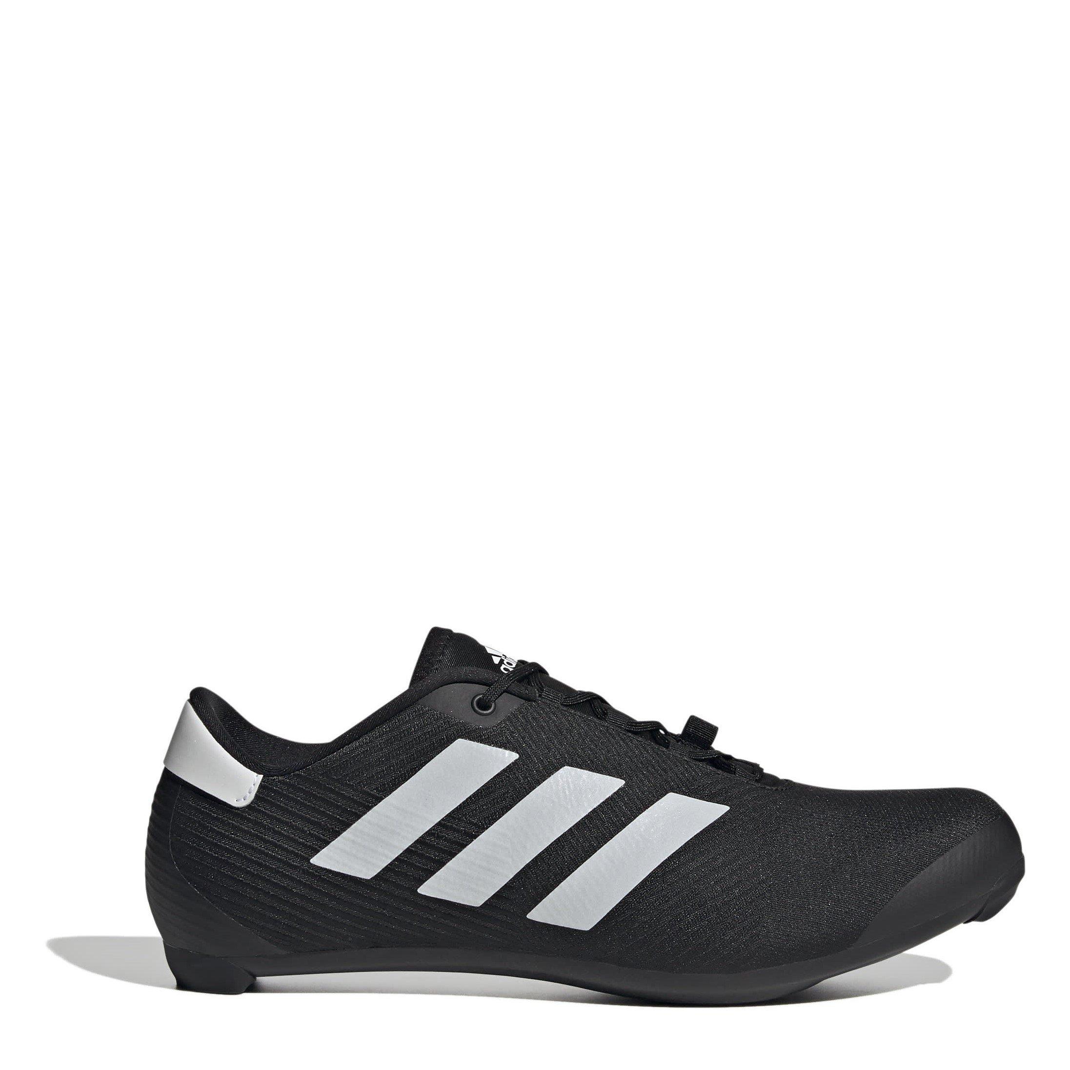 Zwart - adidas - The Road Cycling Shoes - 1