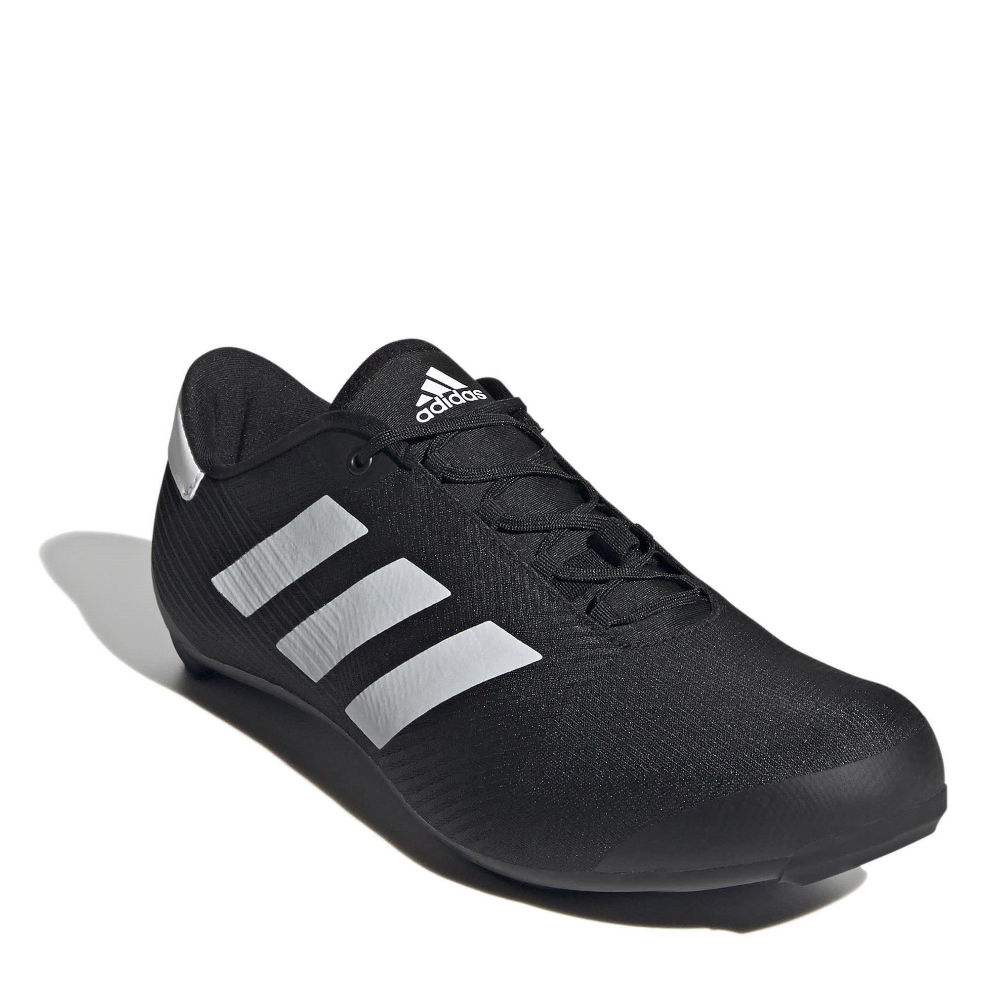 Zwart - adidas - The Road Cycling Shoes - 3
