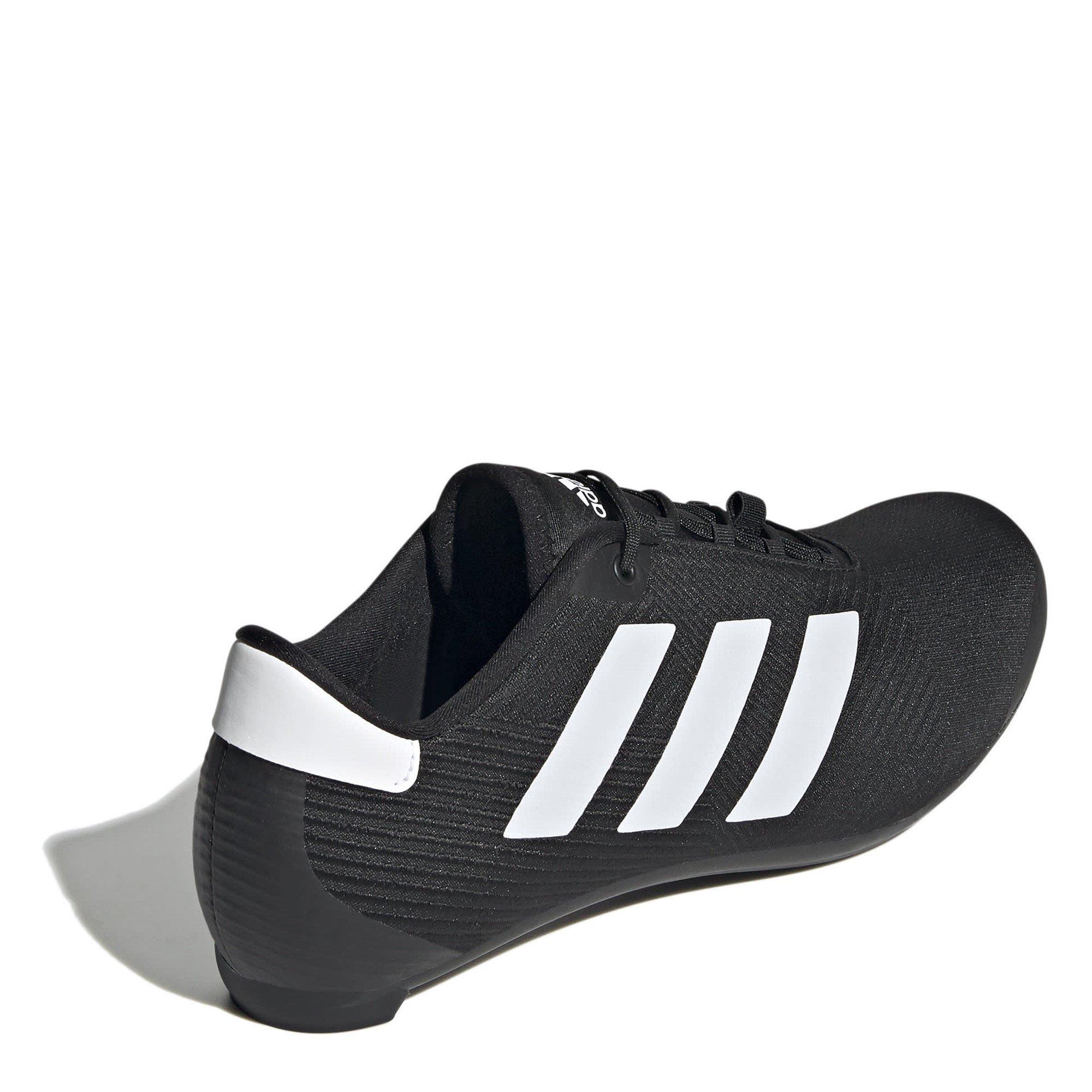 Zwart - adidas - The Road Cycling Shoes - 4