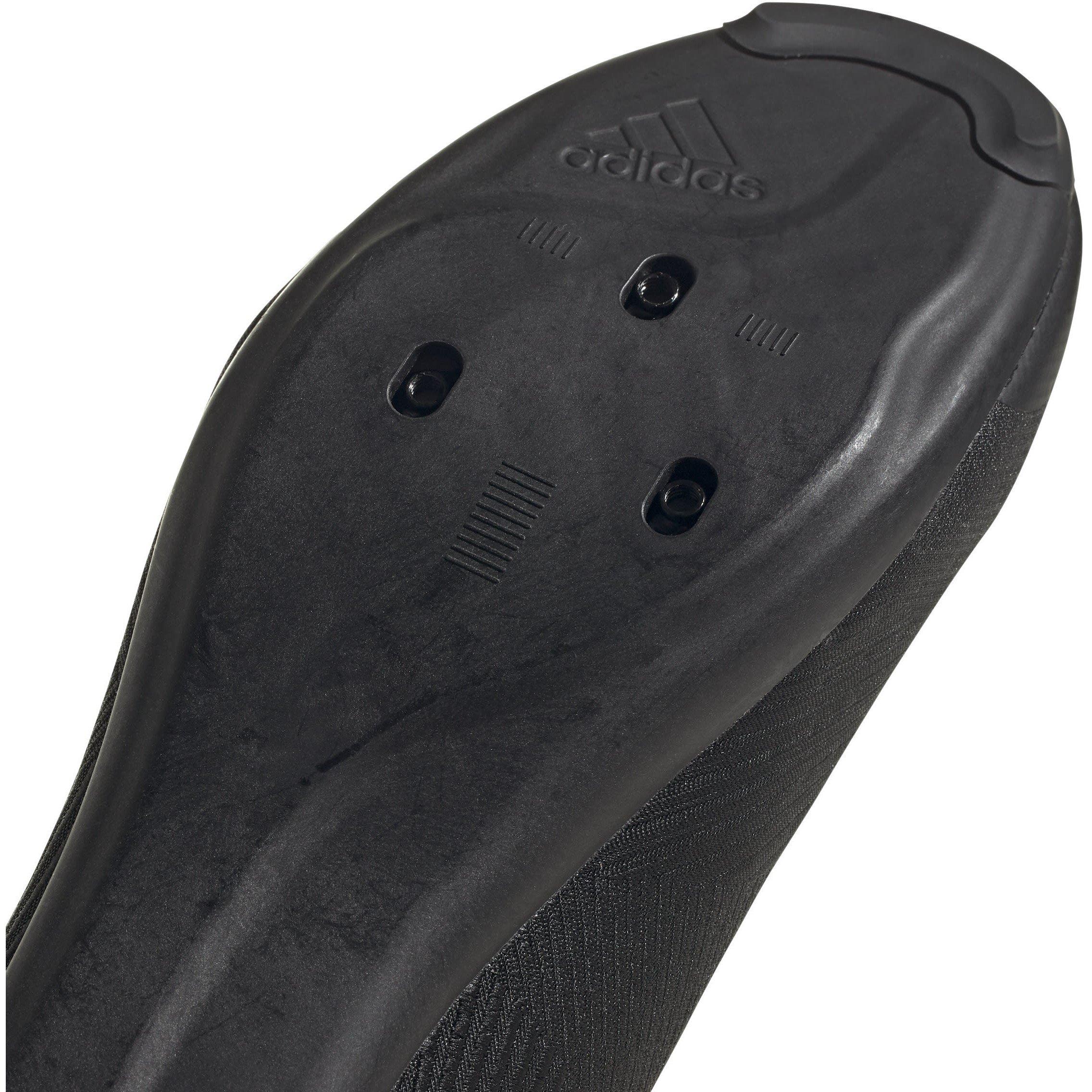 Zwart - adidas - The Road Cycling Shoes - 8