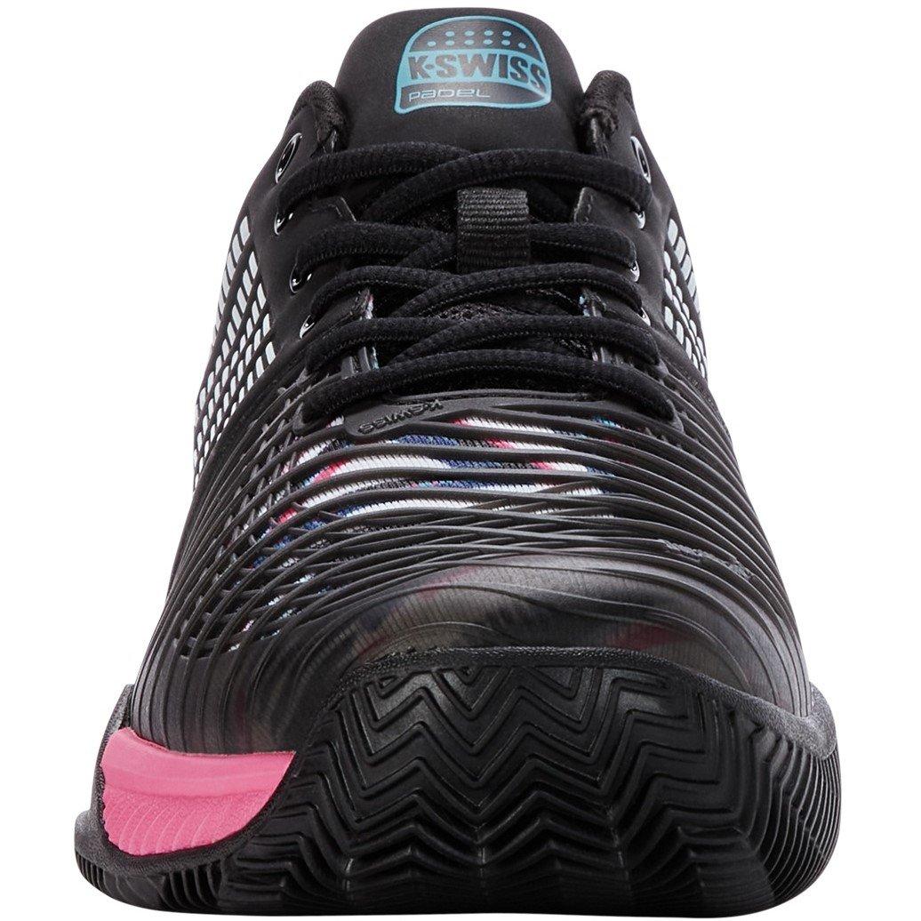 Blk/Blue/Pink - K-Swiss - Exp Lght 3 Hb Sn99 - 2