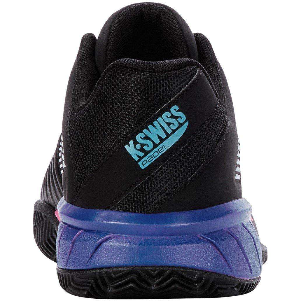 Blk/Blue/Pink - K-Swiss - Exp Lght 3 Hb Sn99 - 3