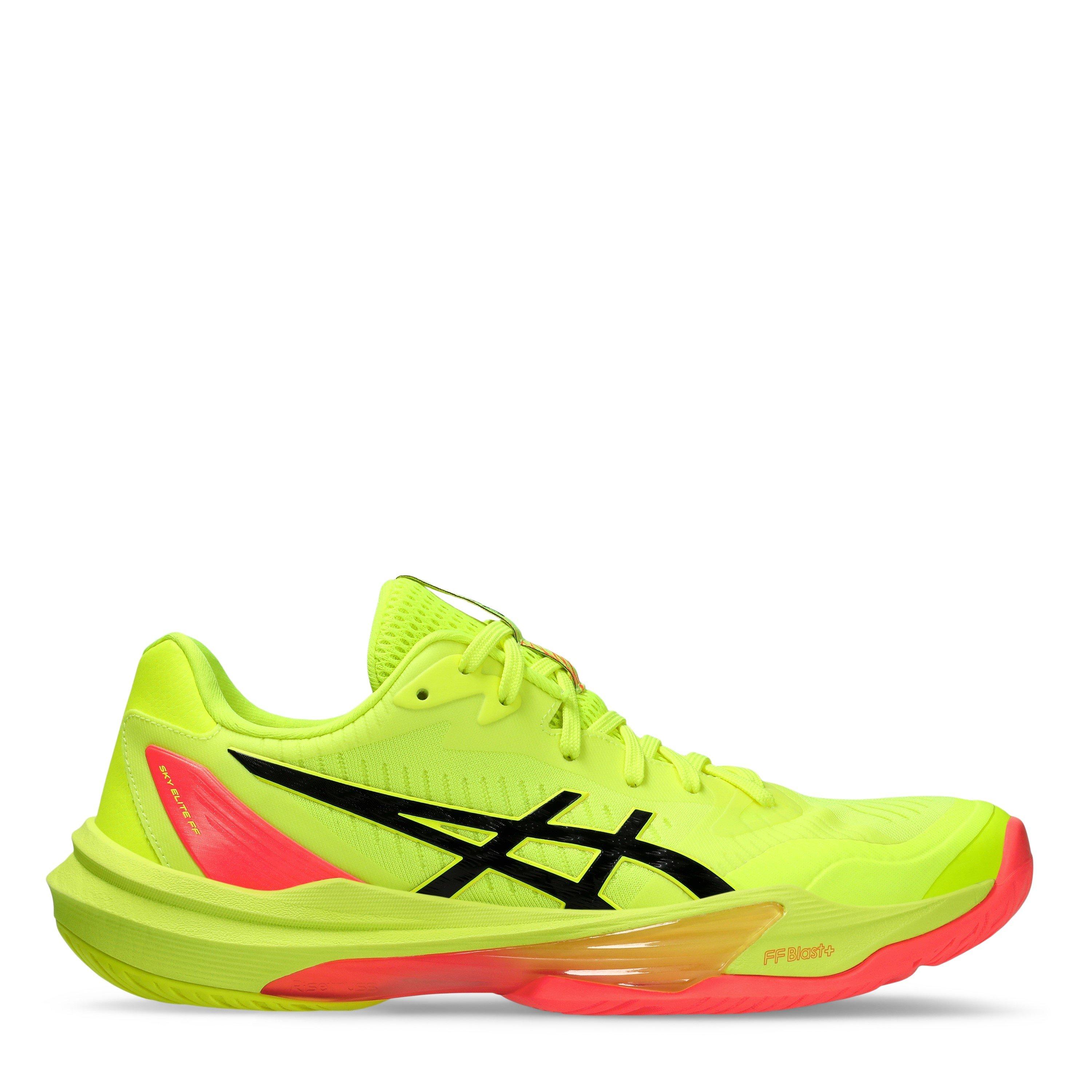 Asics shoes womens Green deals