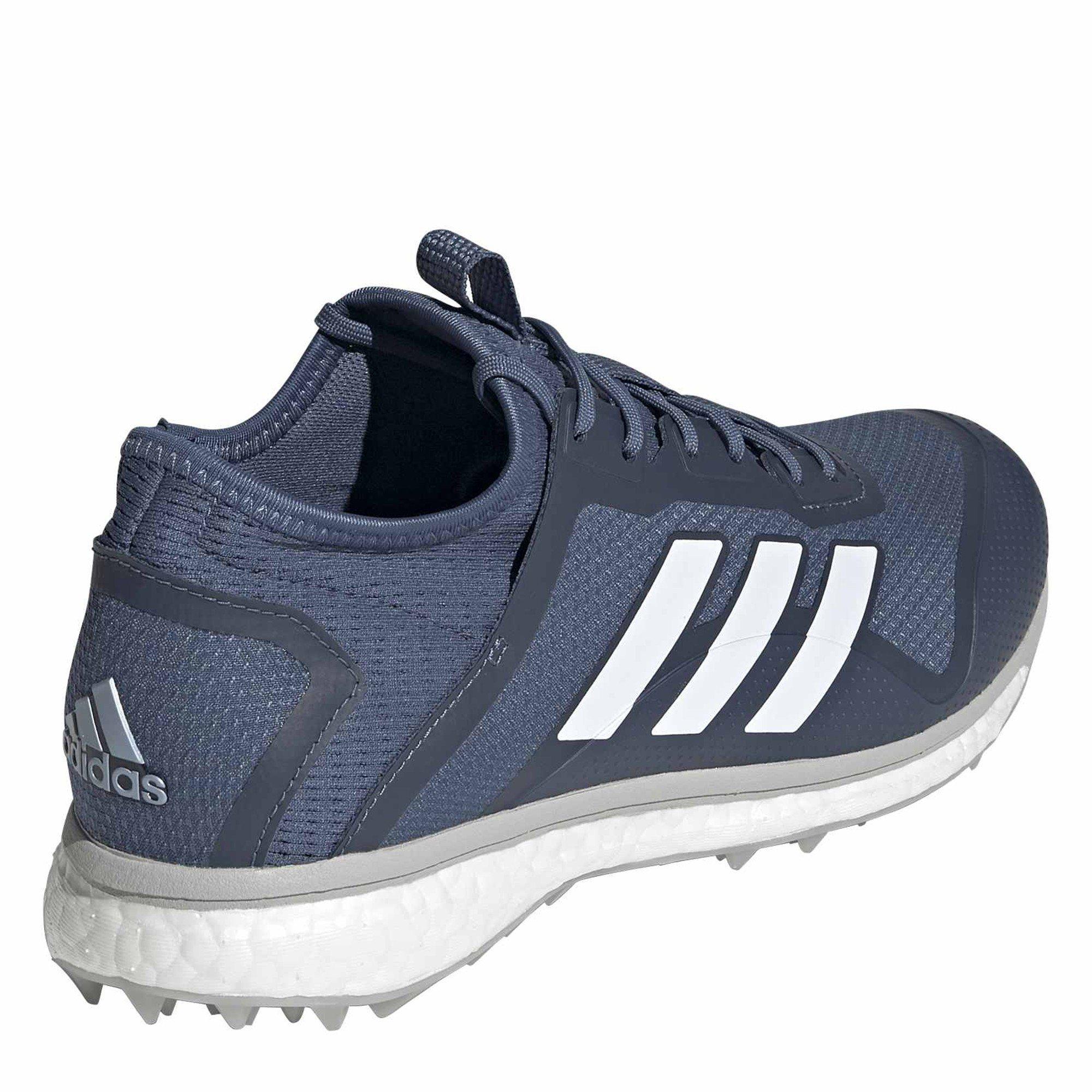 Blå - adidas - Adidas Fabela X Empo Ld99 - 4