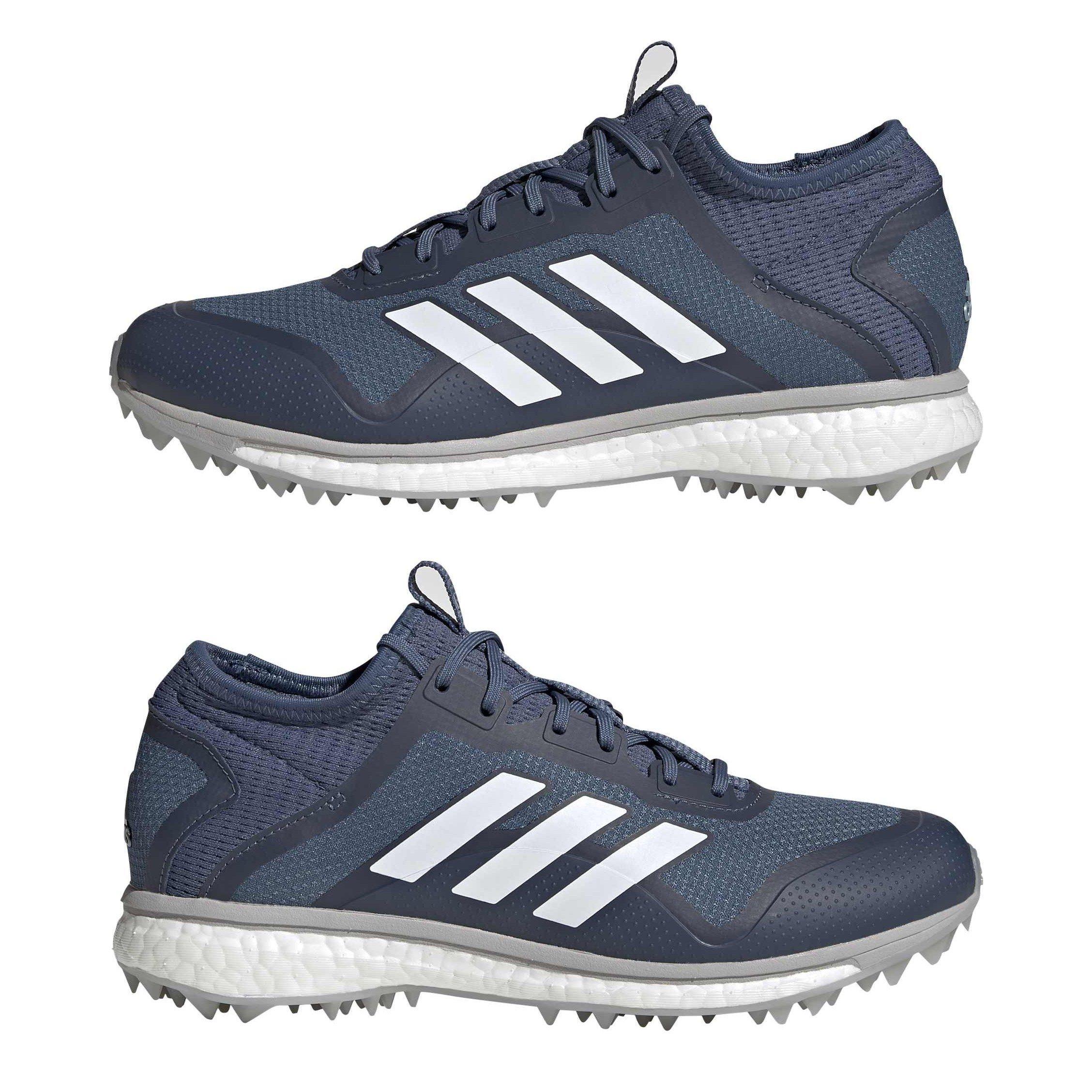 Blå - adidas - Adidas Fabela X Empo Ld99 - 9