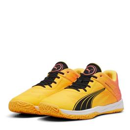 Puma Puma Accelerate Turbo Handball Trainers Womens