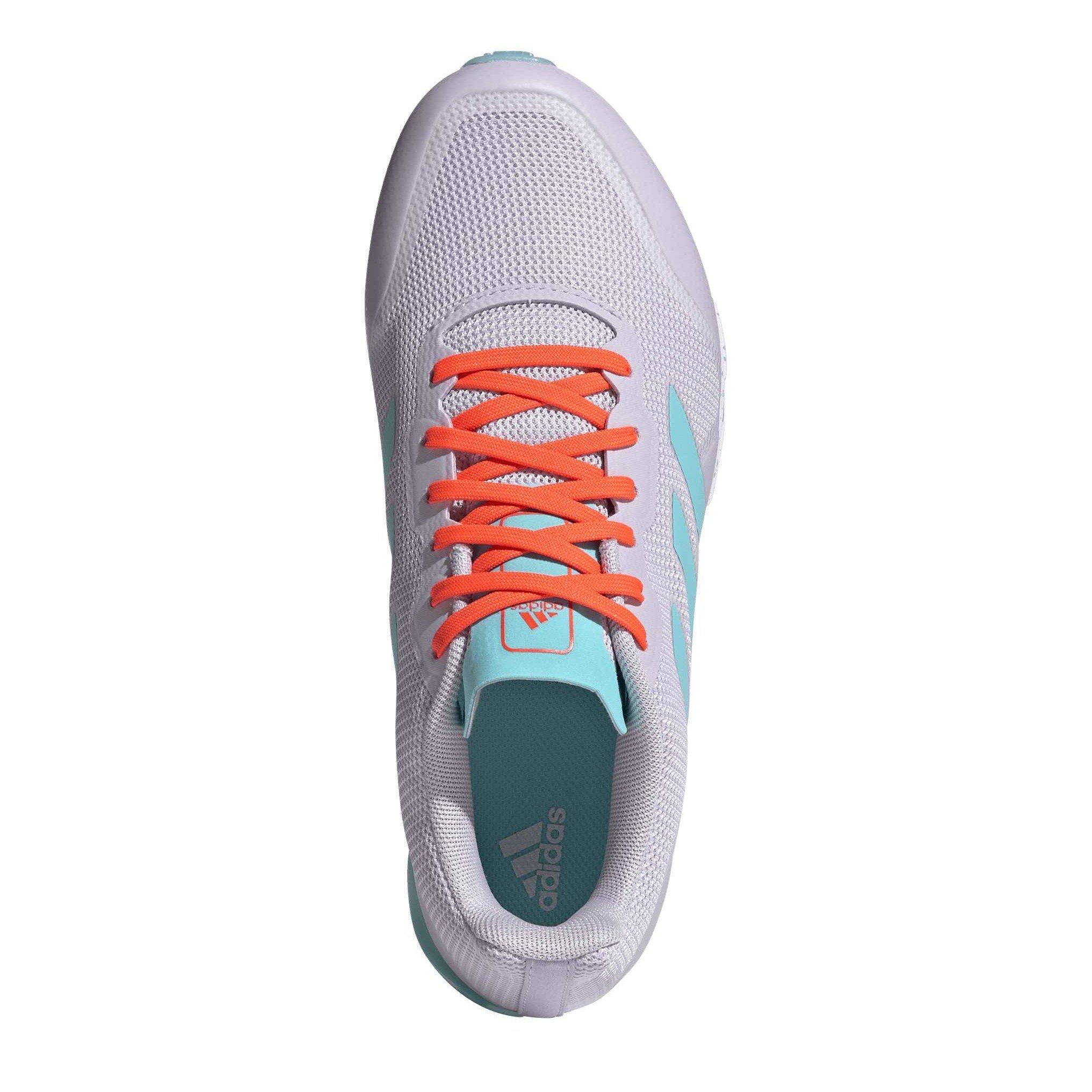Lila - adidas - adidas Fabela Zone 2.1 Hockey Shoes Womens - 5