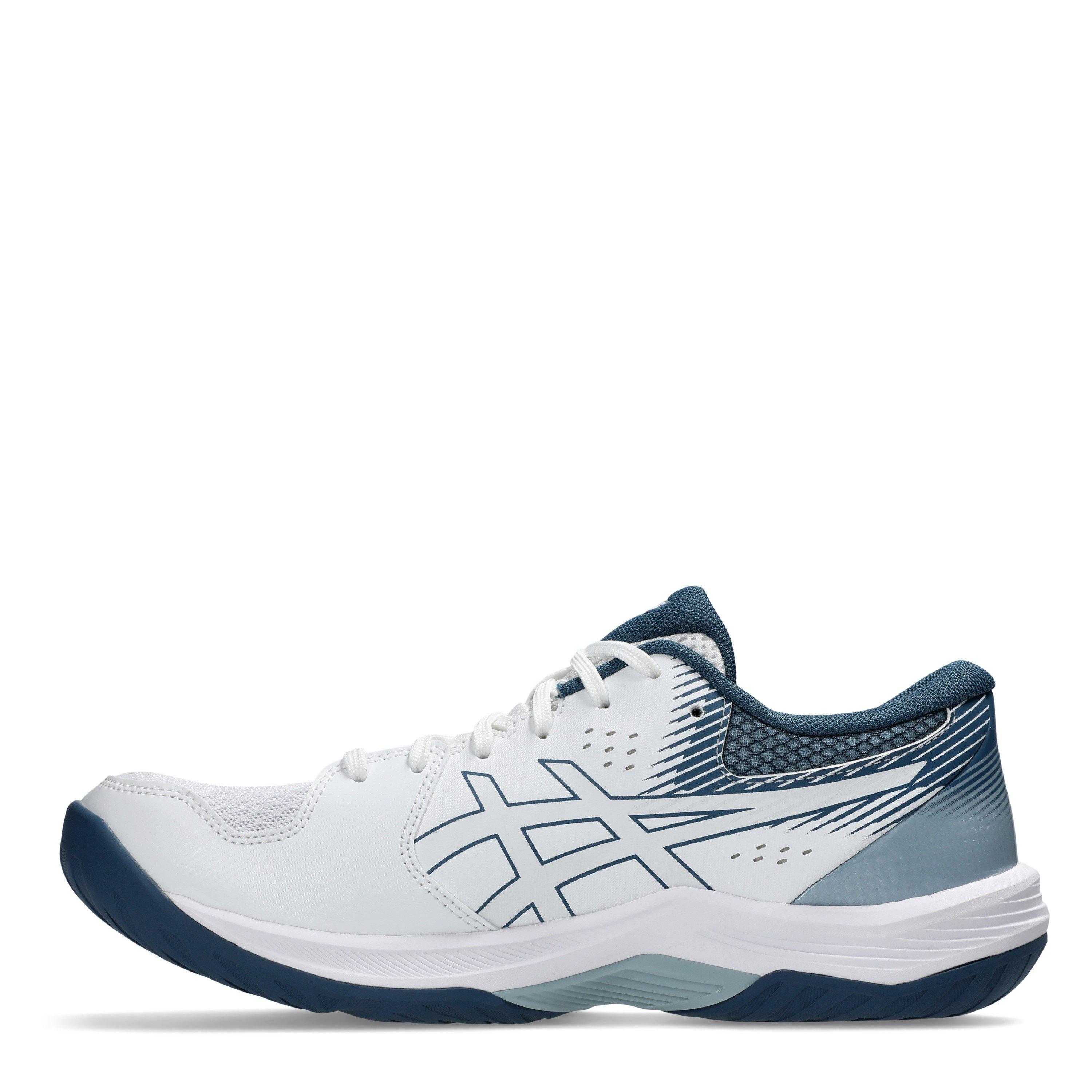 Wit/Indigo - Asics - FF - 2