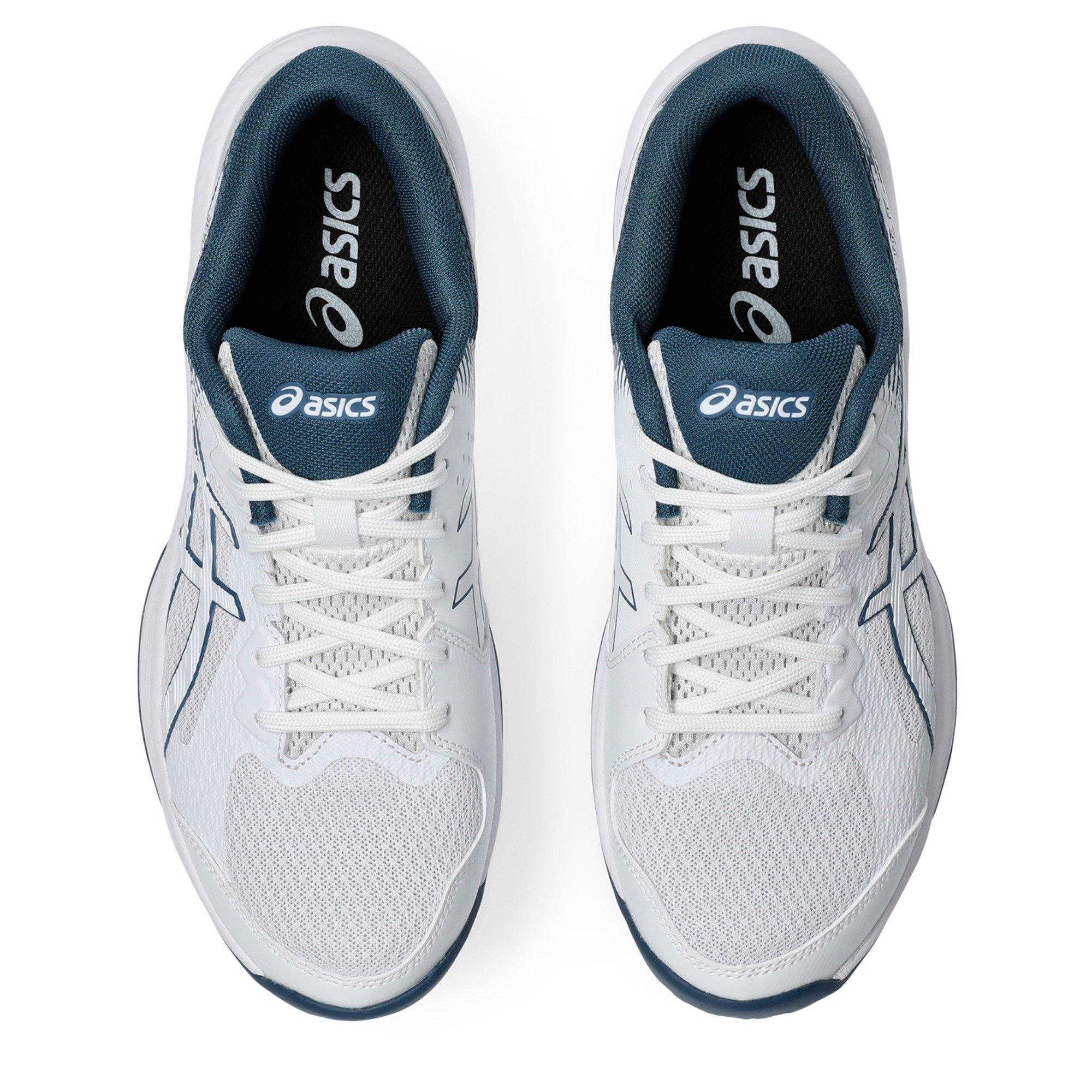 Wit/Indigo - Asics - FF - 6