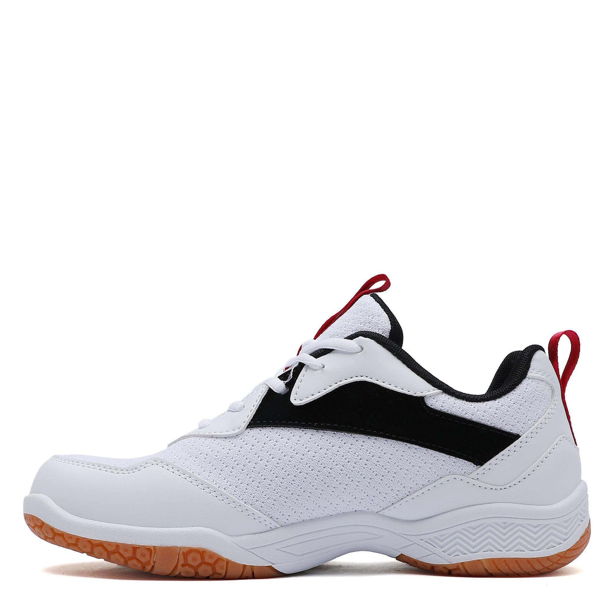 White/Black - Carlton - Airblade Tour Mens Badminton Shoes - 2