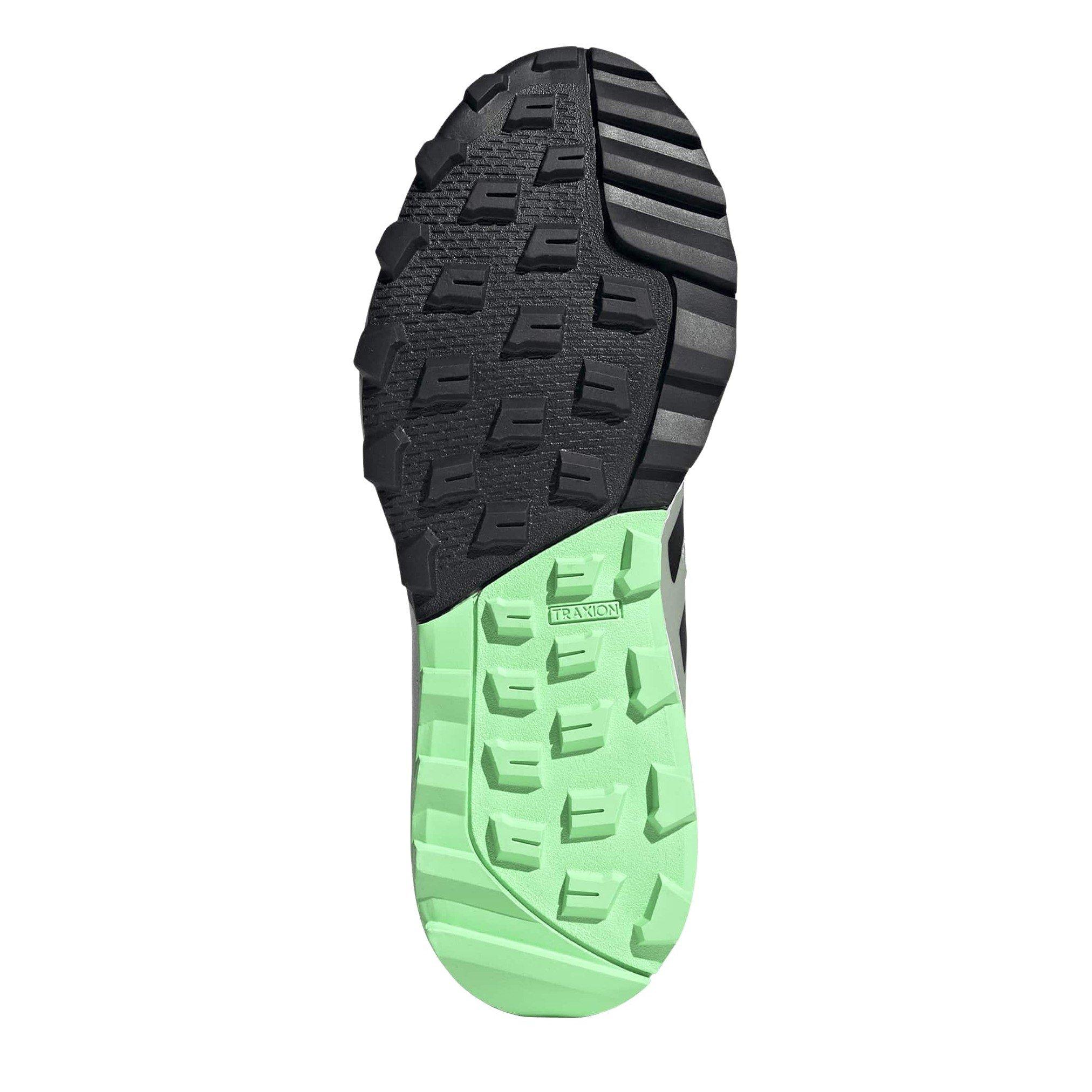 Branco - adidas - Unisex Flexcloud 2.1 Astro Hockey Shoes - 6