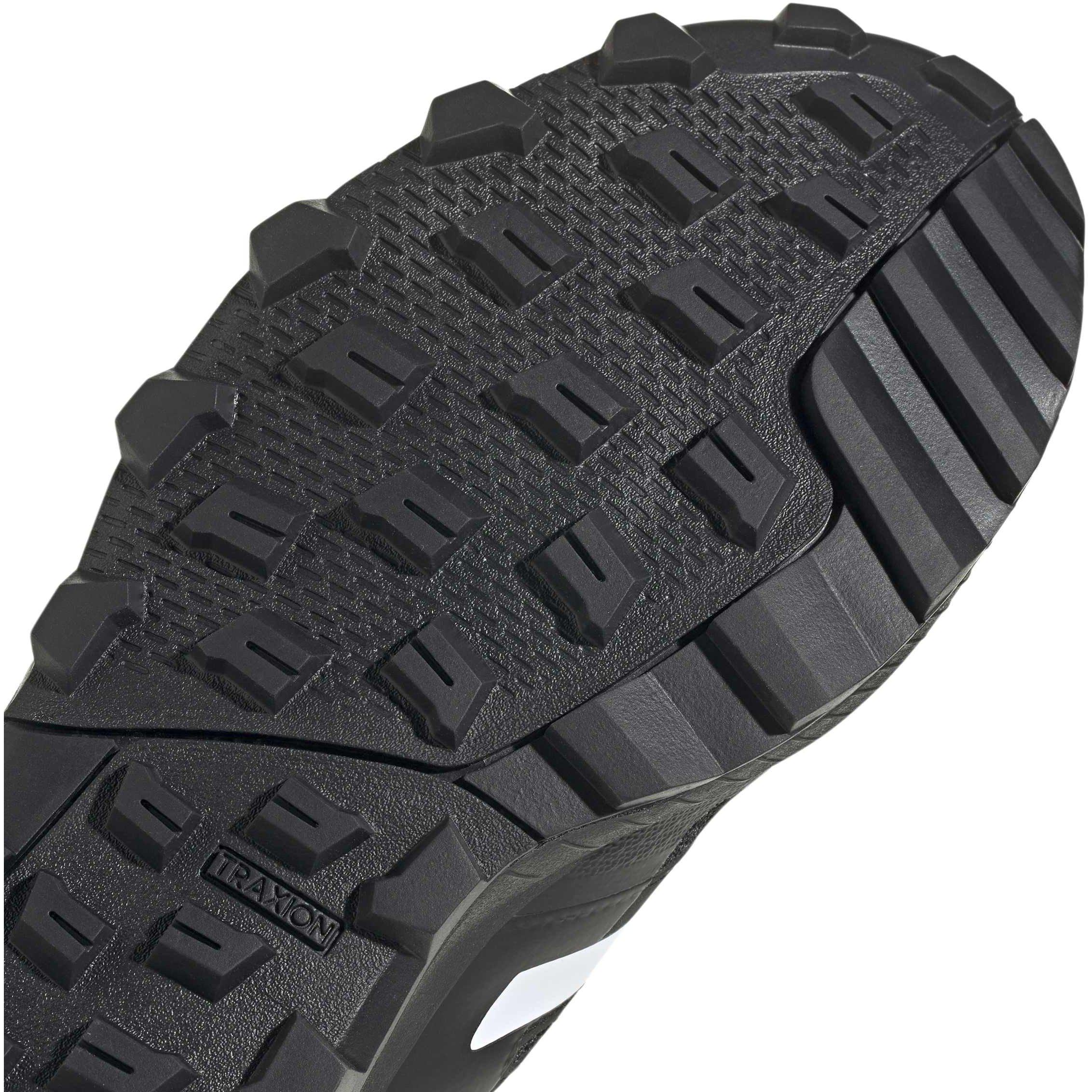Black - adidas - Adidas Flexcloud 2.1 B 99 - 8