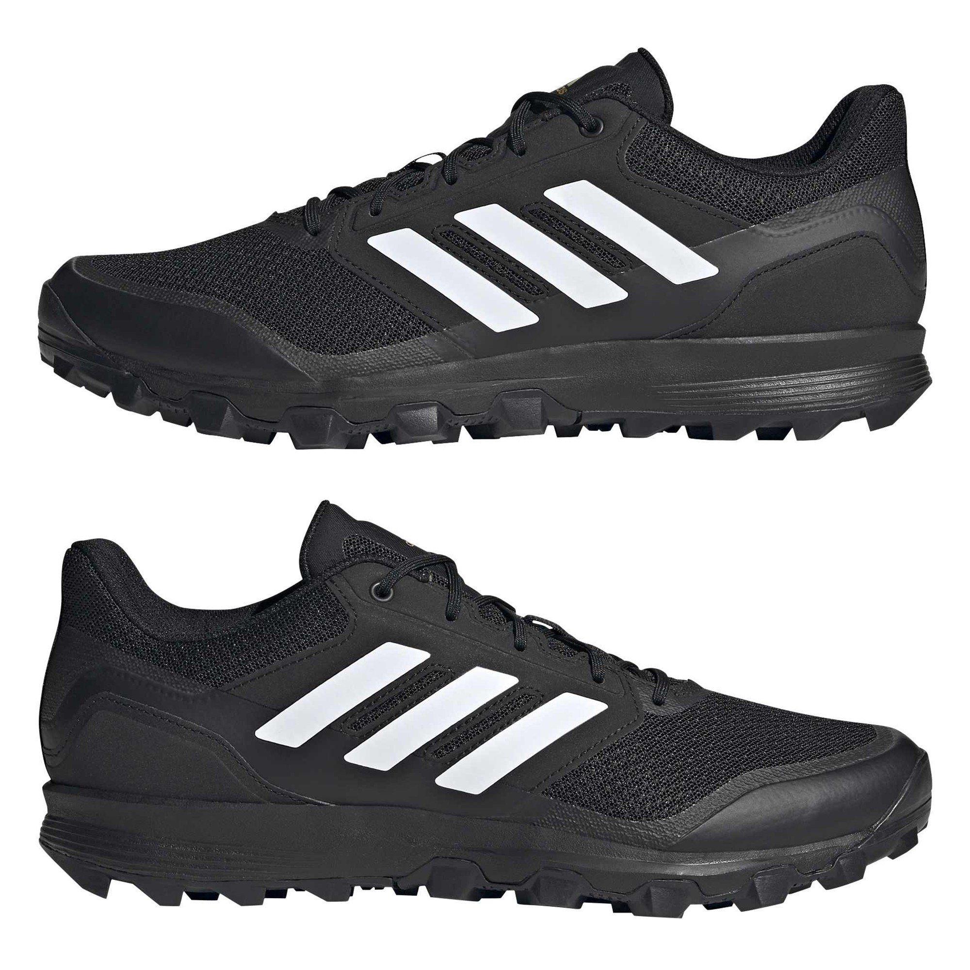 Black - adidas - Adidas Flexcloud 2.1 B 99 - 9